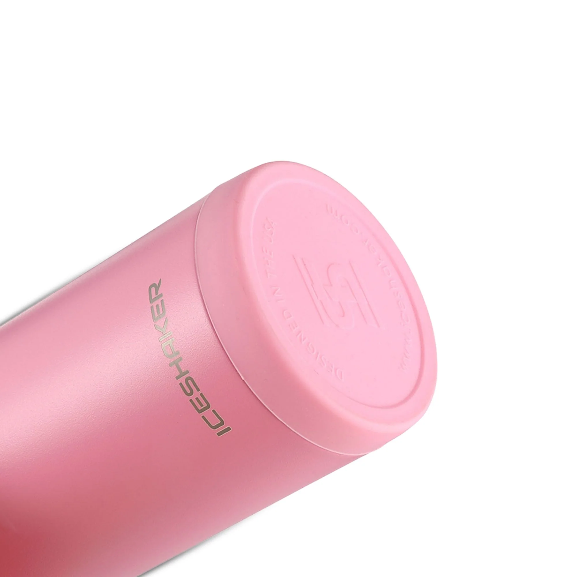 14oz Sport Bottle - Pink - Image 6