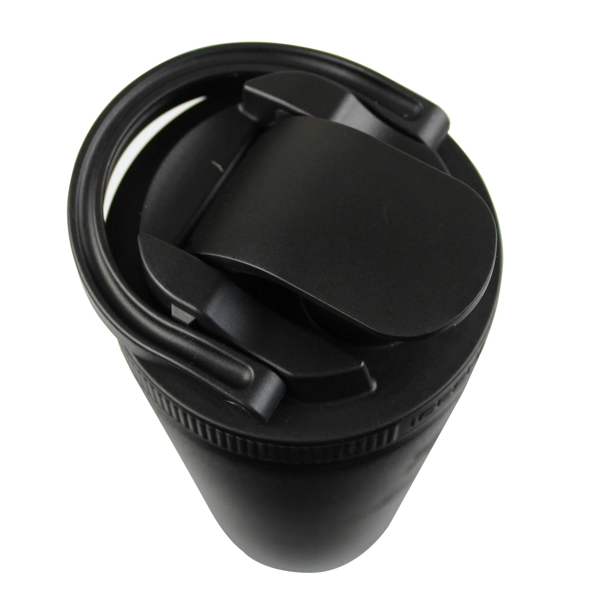 US ARMY 26oz Ice Shaker - Black - Image 5