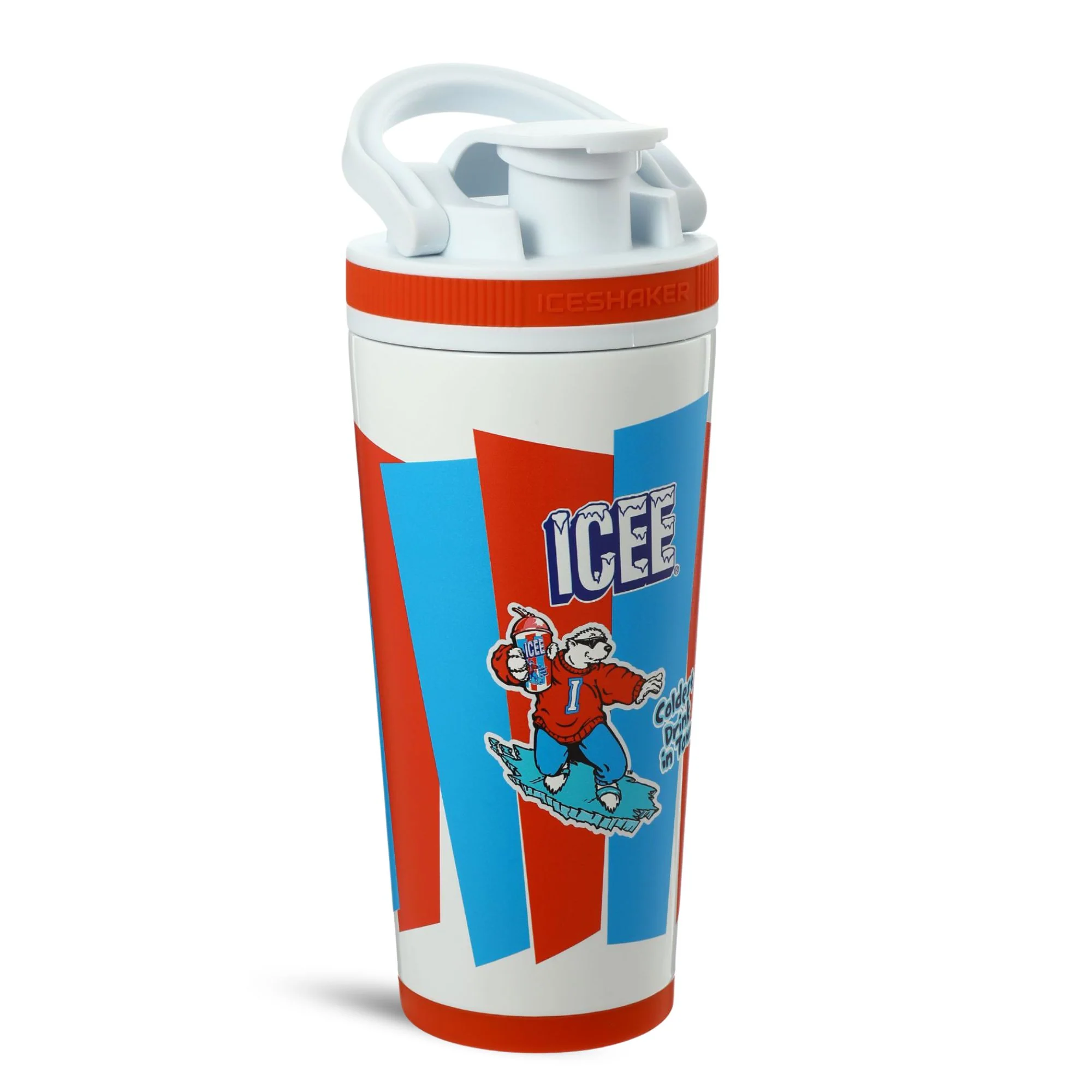 26oz Ice Shaker - ICEE