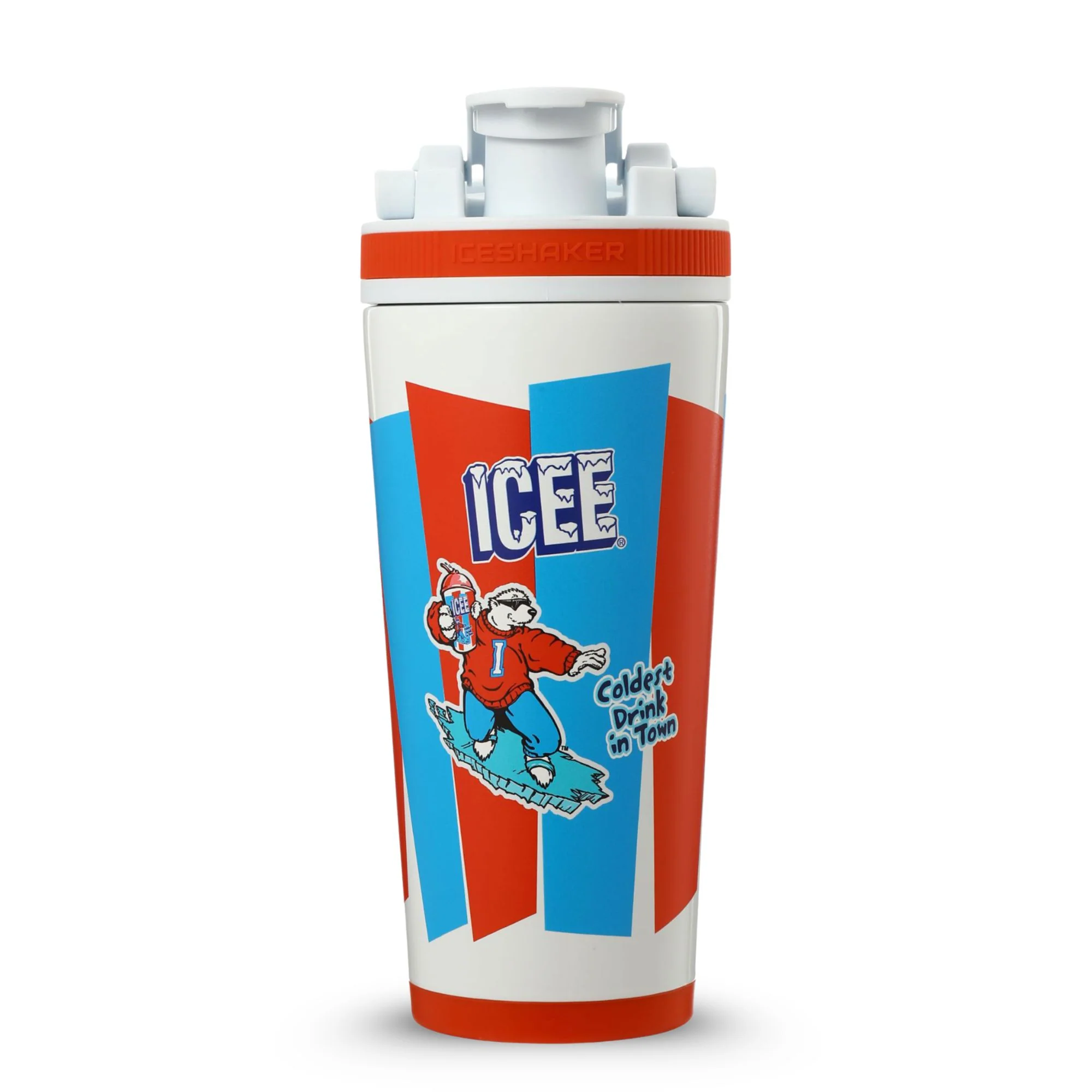 26oz Ice Shaker - ICEE - Image 5