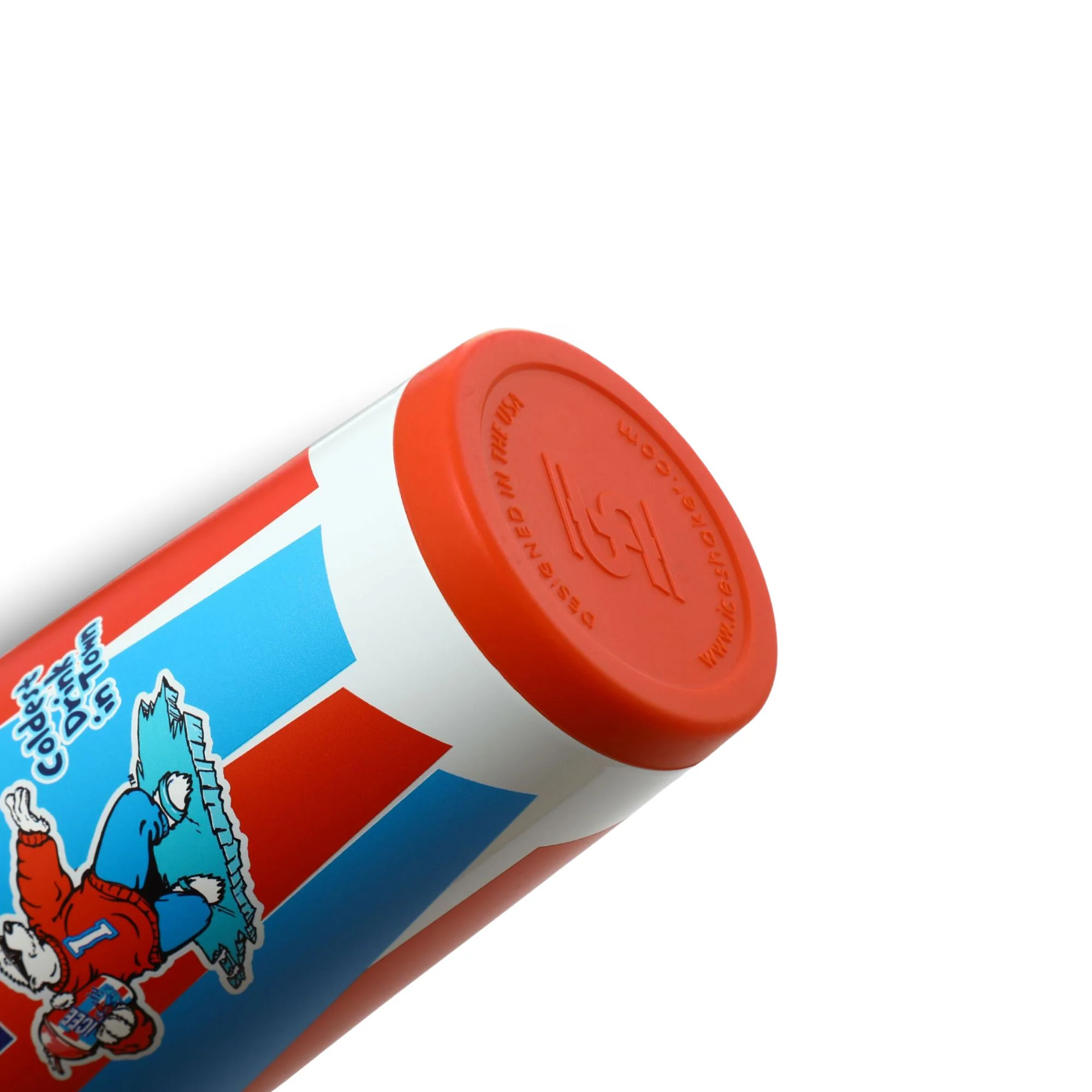 26oz Ice Shaker - ICEE - Image 9