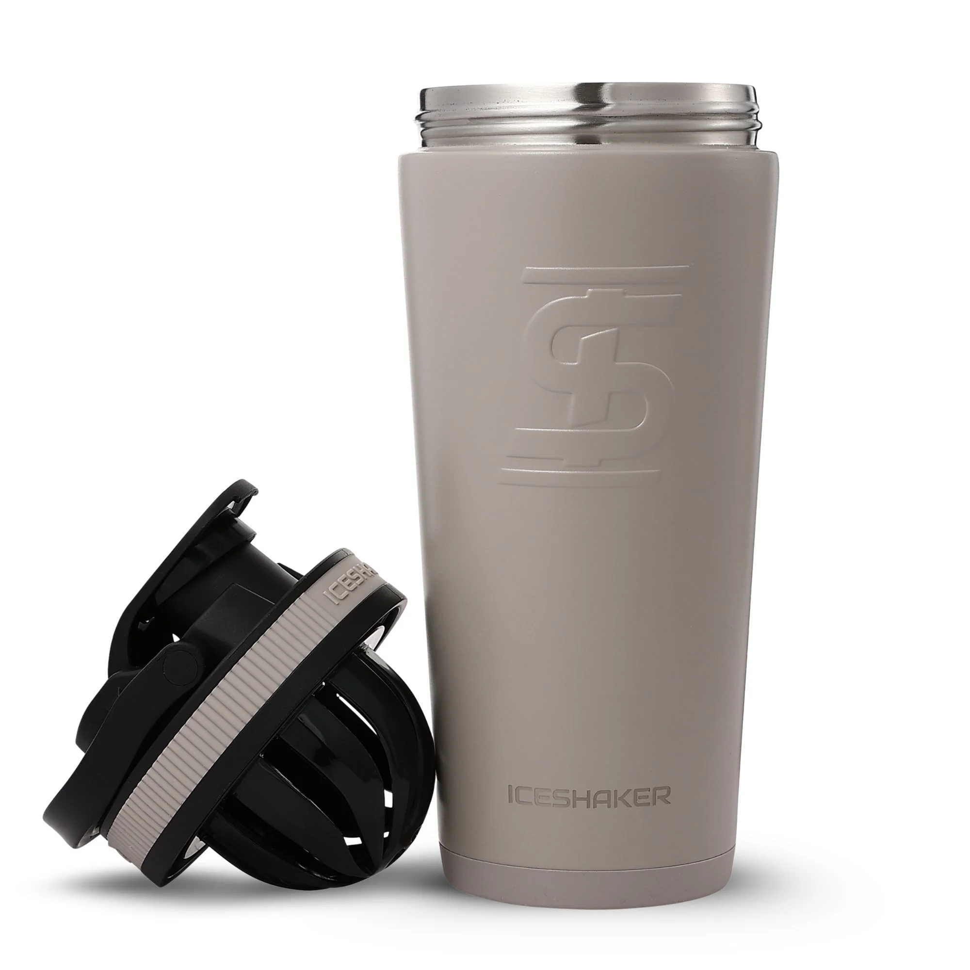 26oz Ice Shaker - Java - Image 2