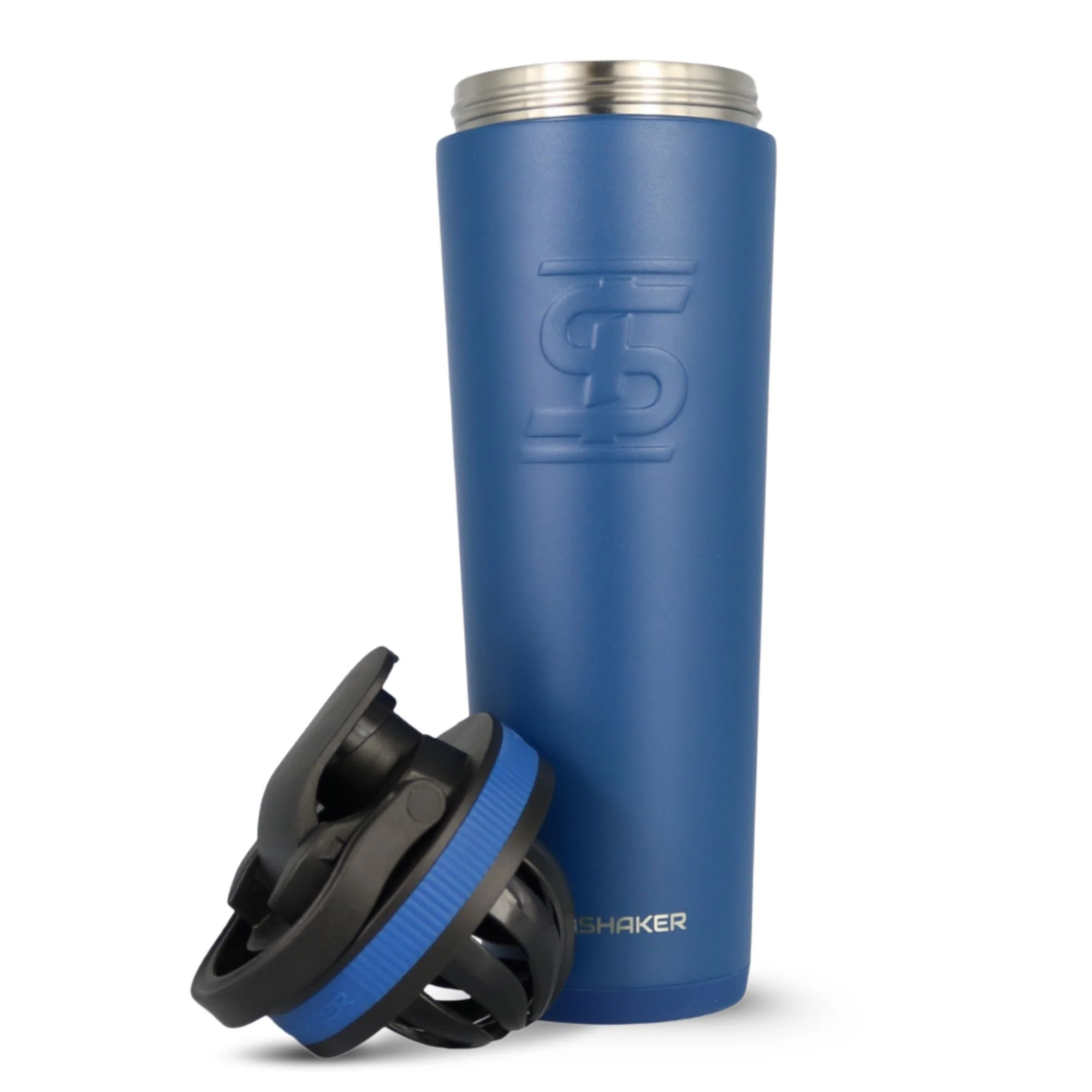 32oz Ice Shaker - Navy - Image 2