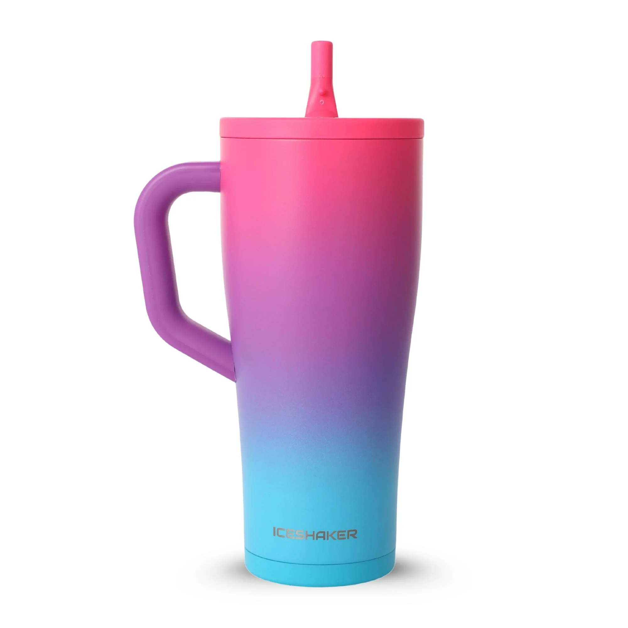 32oz Legend Series Shaker Bottle - Sugar Rush