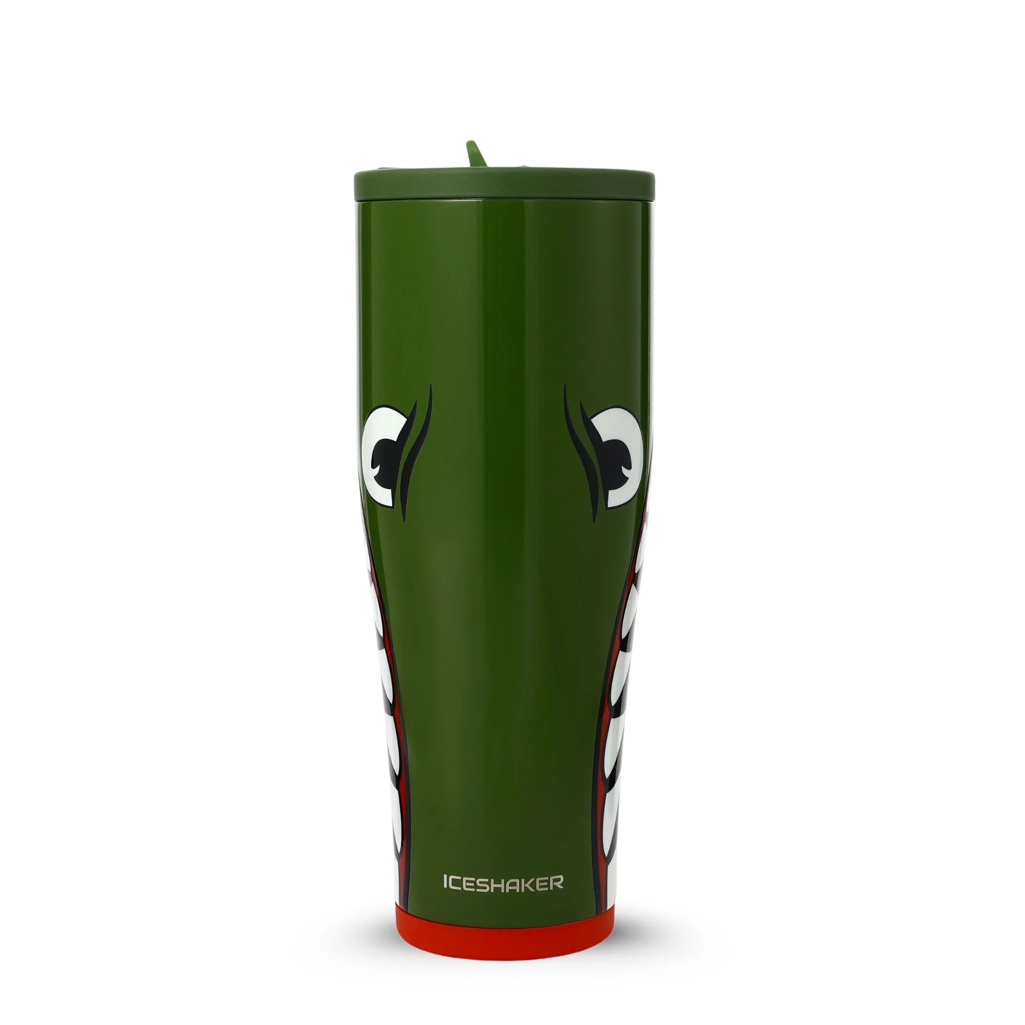 40oz Legend Series Shaker Bottle - Bomber - Image 2