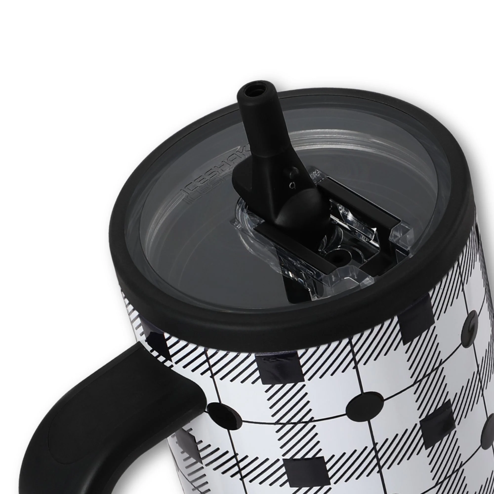 Ice Shaker Legend Series Stainless Steel Shaker Bottles - Image 145