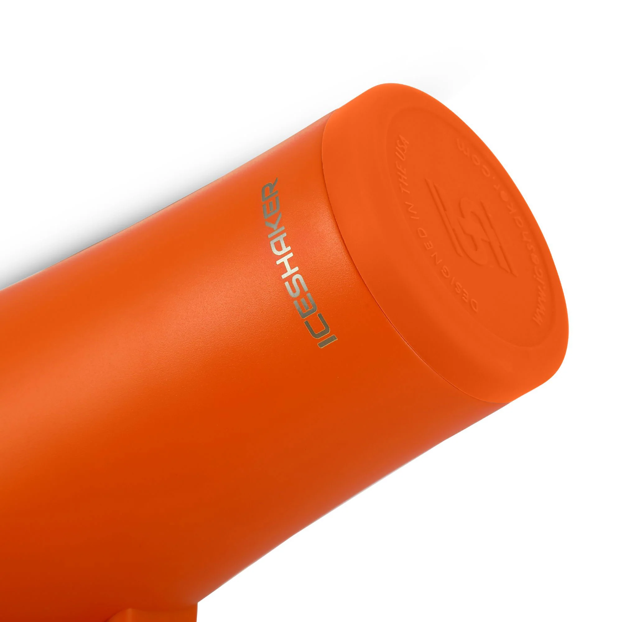 40oz Legend Series Shaker Bottle - Orange - Image 7