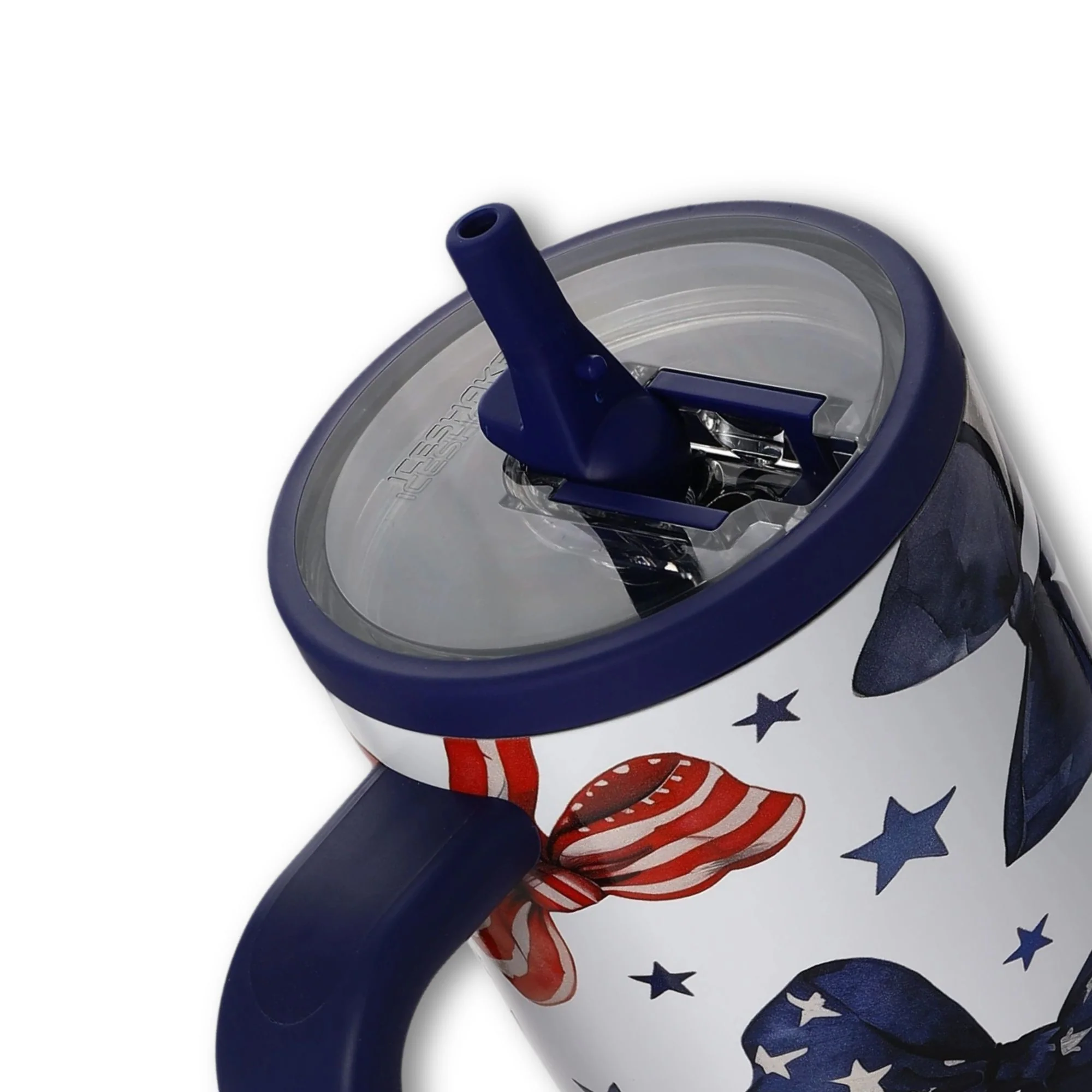 Ice Shaker Legend Series Stainless Steel Shaker Bottles - Image 138