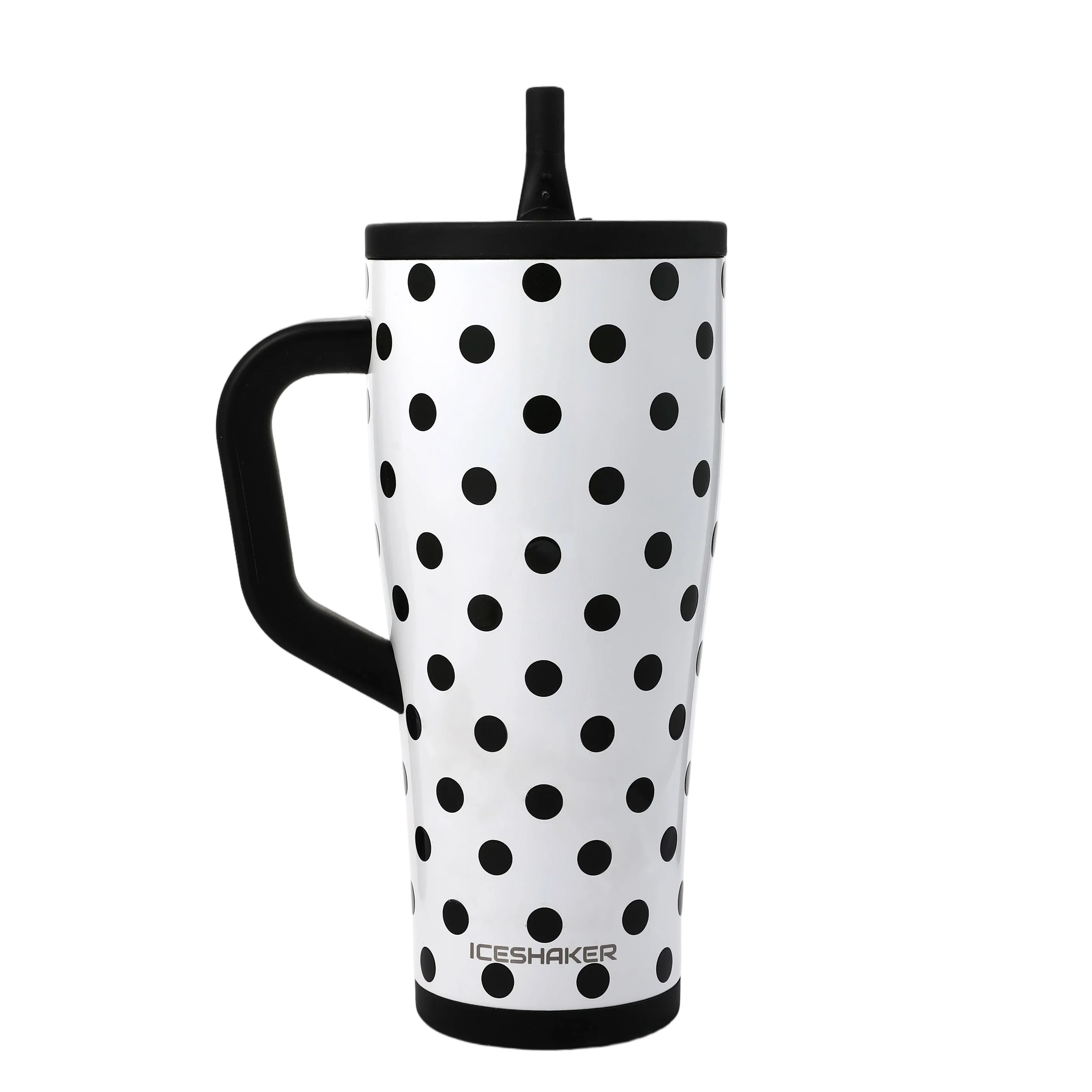 Ice Shaker Legend Series Stainless Steel Shaker Bottles - Image 193