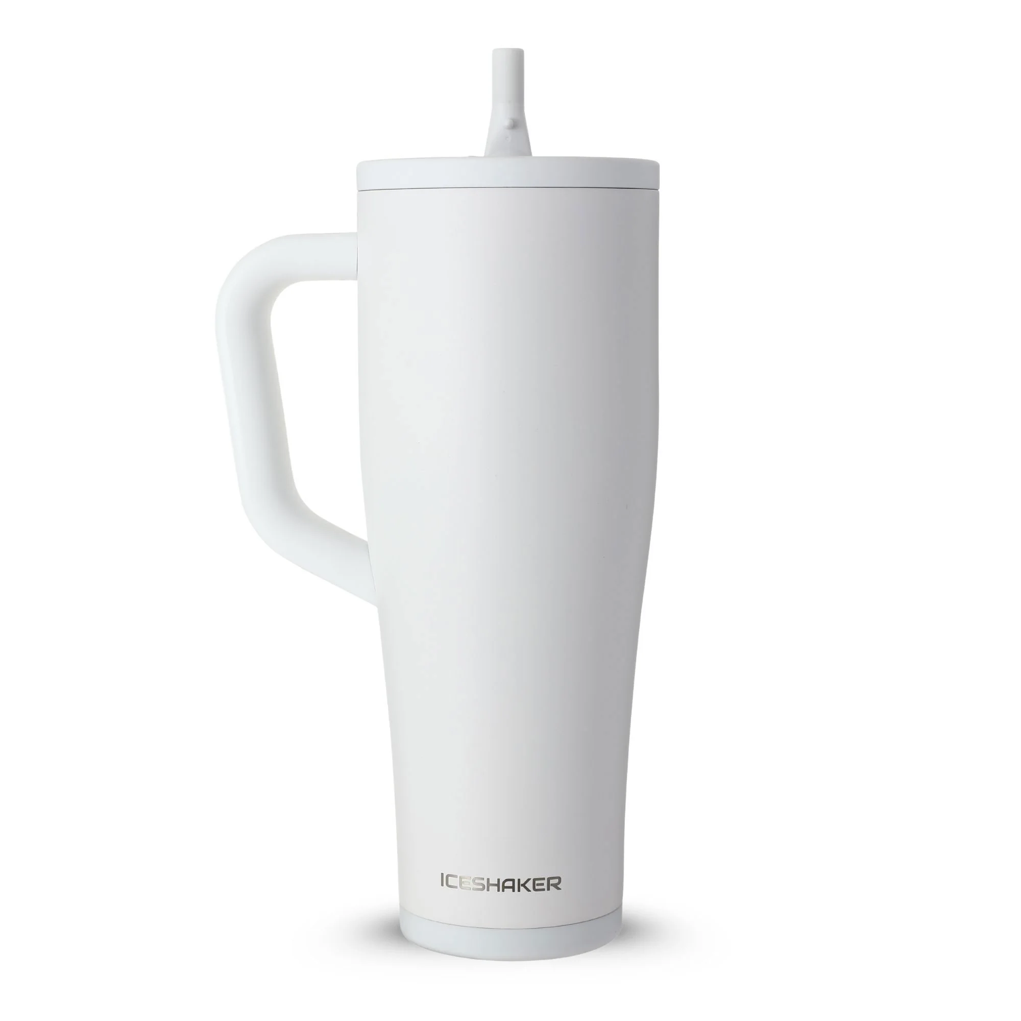 Ice Shaker Legend Series Stainless Steel Shaker Bottles - Image 37