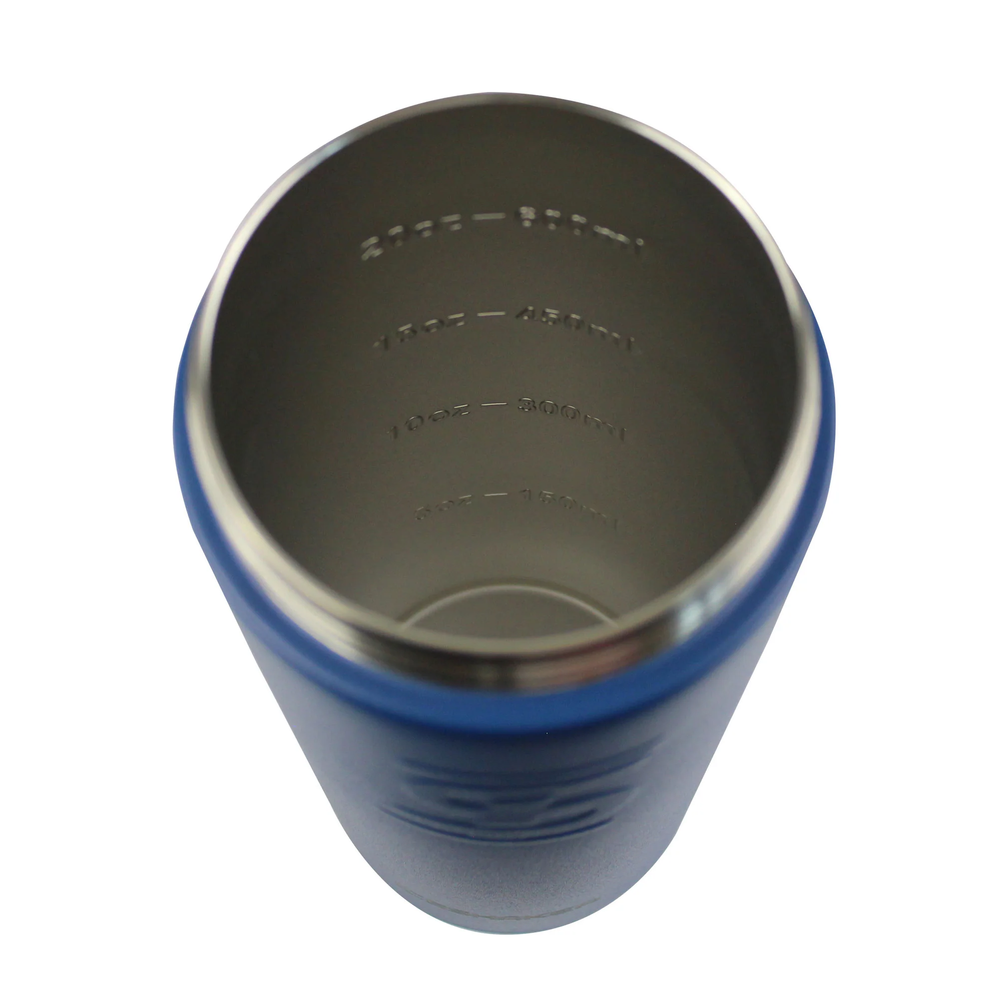 Adaptive Training Foundation Navy 26oz Ice Shaker - Image 7