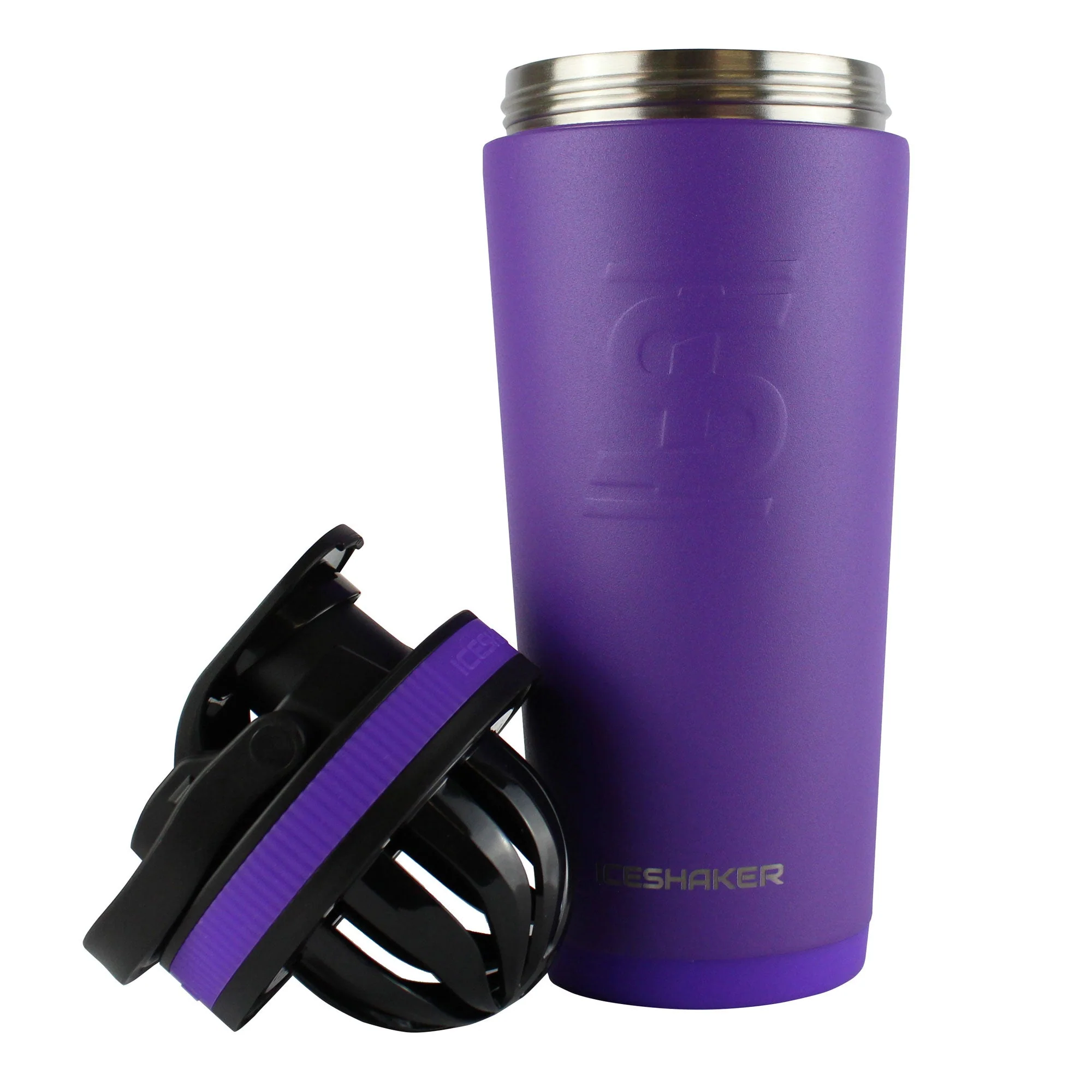 Athletically Declined Sports Custom 26oz Ice Shaker - Image 4