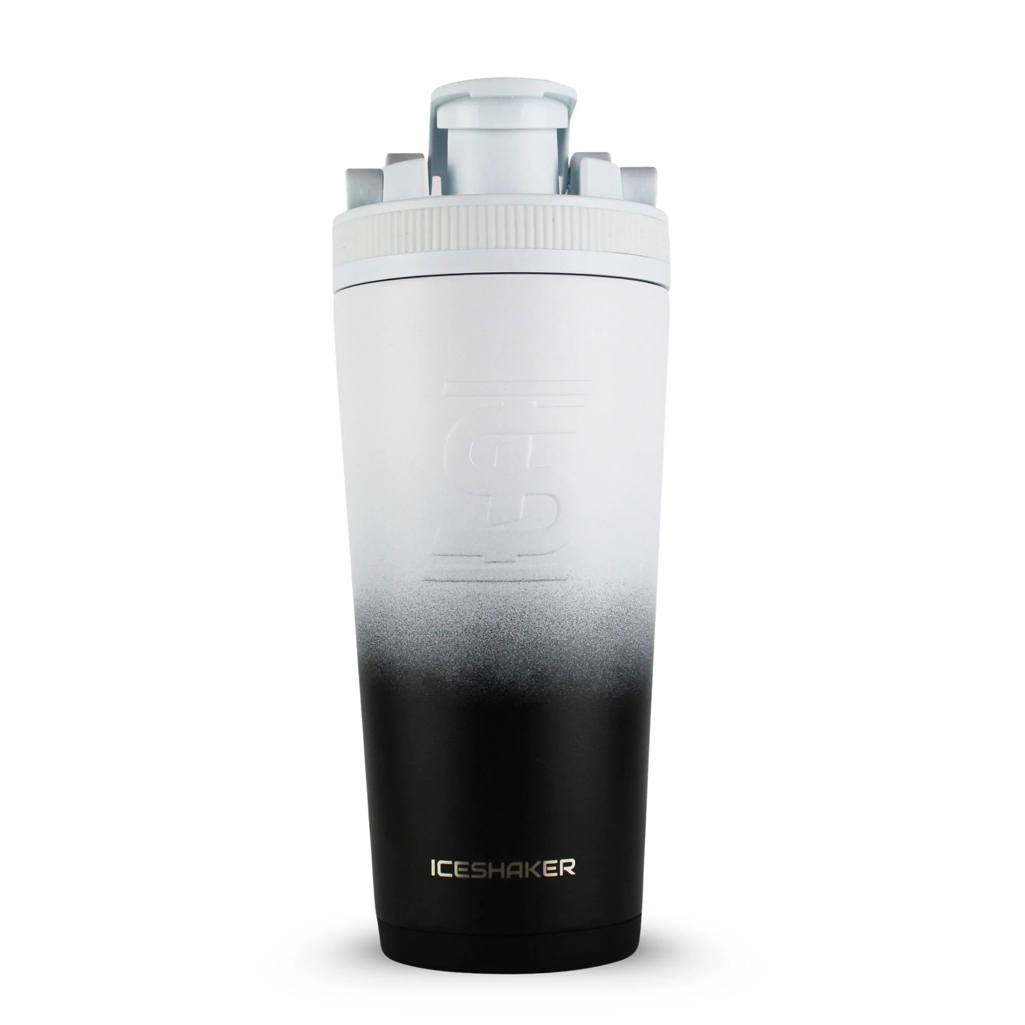 Custom Ghost Evolve Baseball 26oz Ice Shaker - Image 10