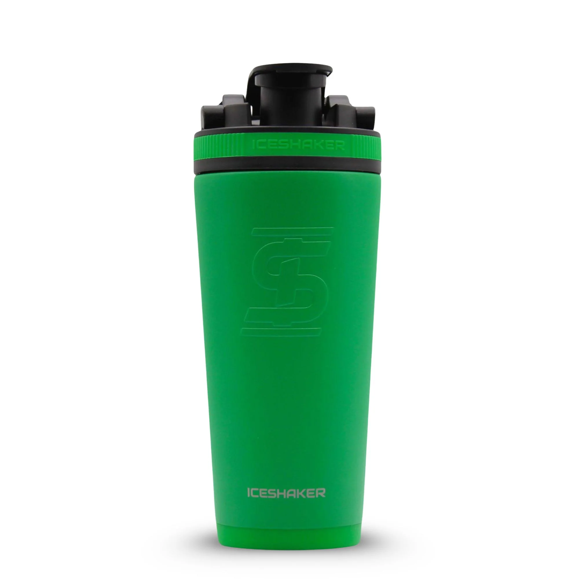 26oz Ice Shaker - Dragon Green - Image 5