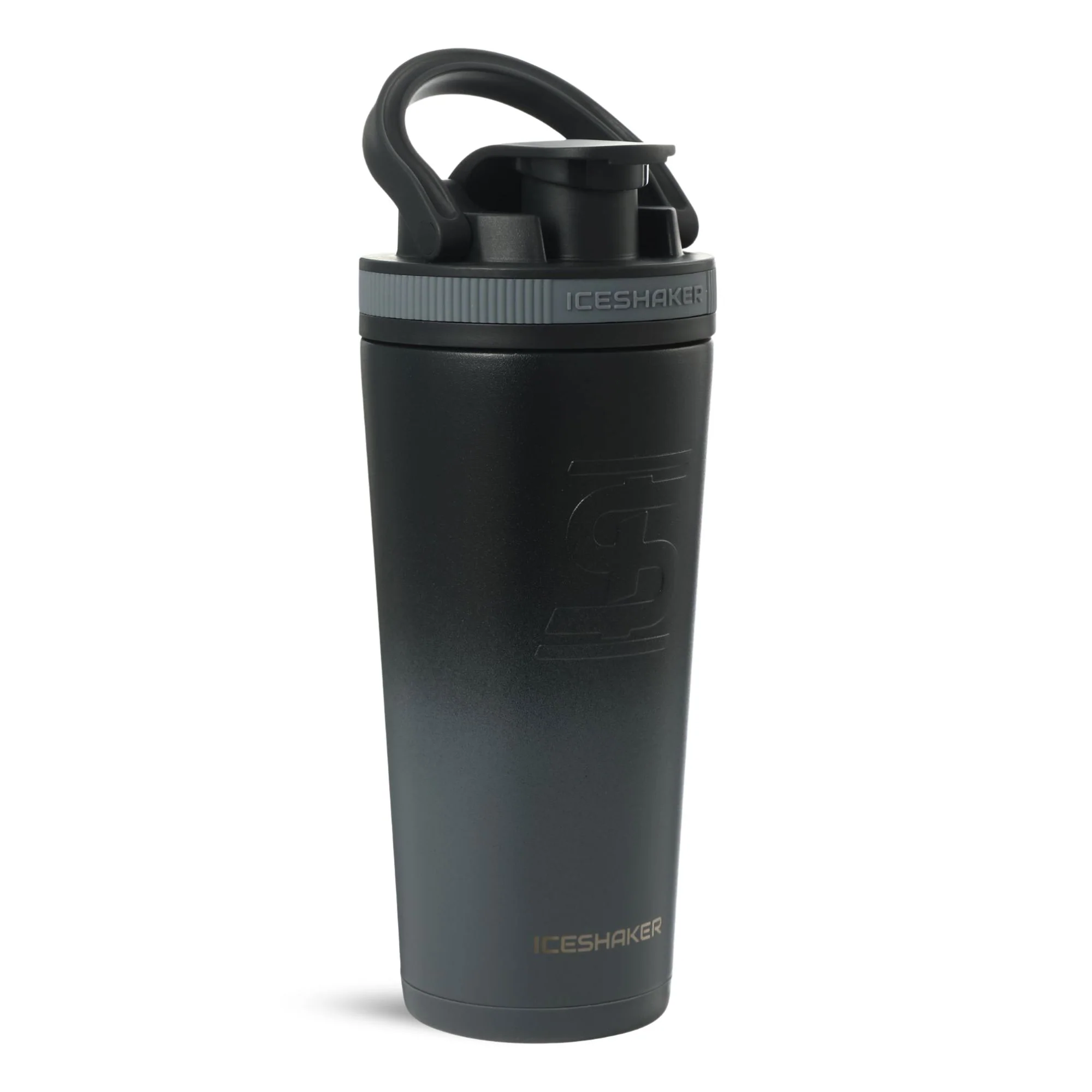 26oz Ice Shaker - Grey Color Rush