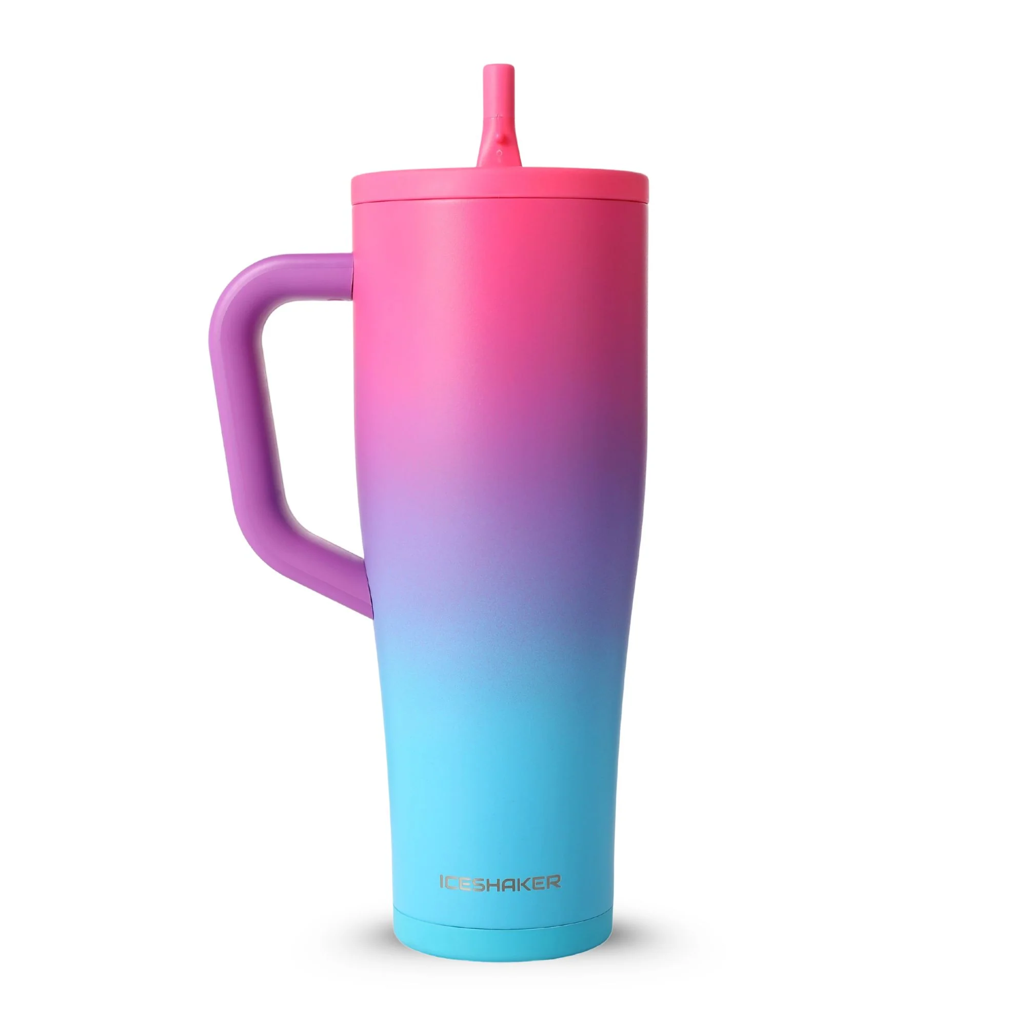 CUSTOM 40oz Legend Series Shaker Tumbler - Sugar Rush