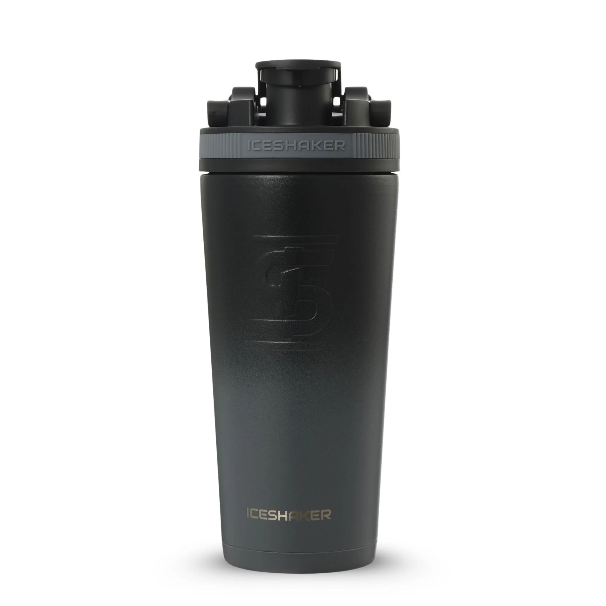 Custom Ghost Badlands Baseball 26oz Ice Shaker - Image 10