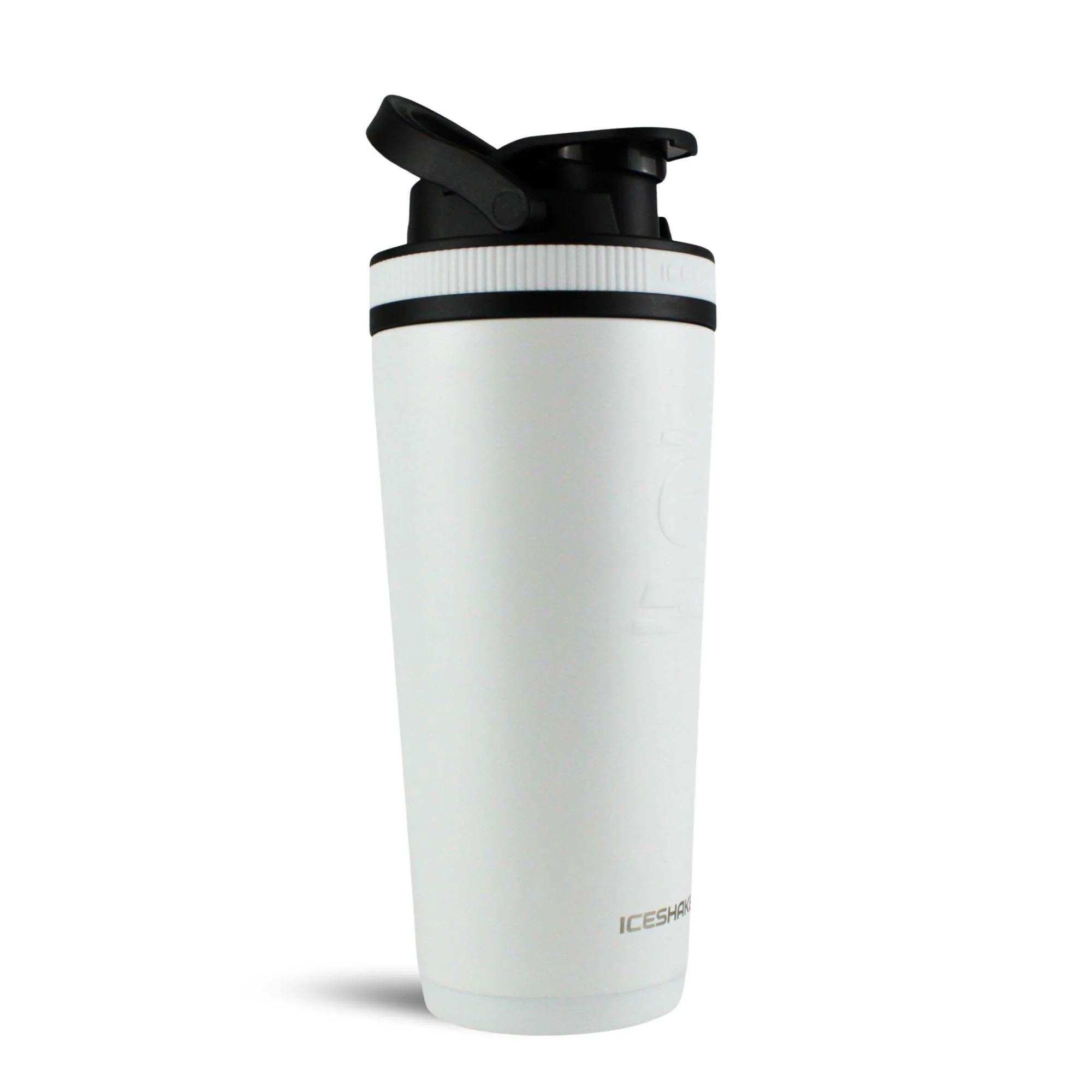 Custom Ghost National Baseball 26oz Ice Shaker - Image 4