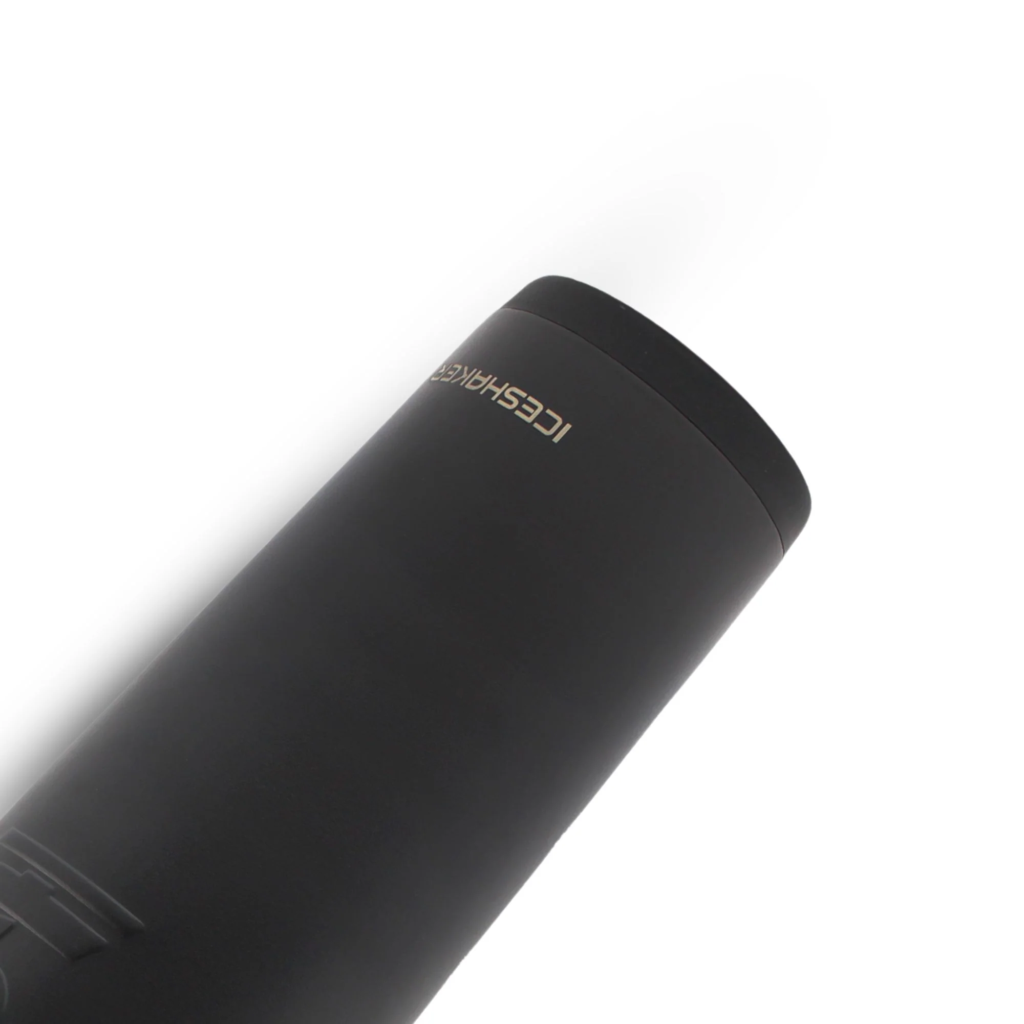 Custom Guerrilla Performance & Recovery 32oz Ice Shaker - Image 10