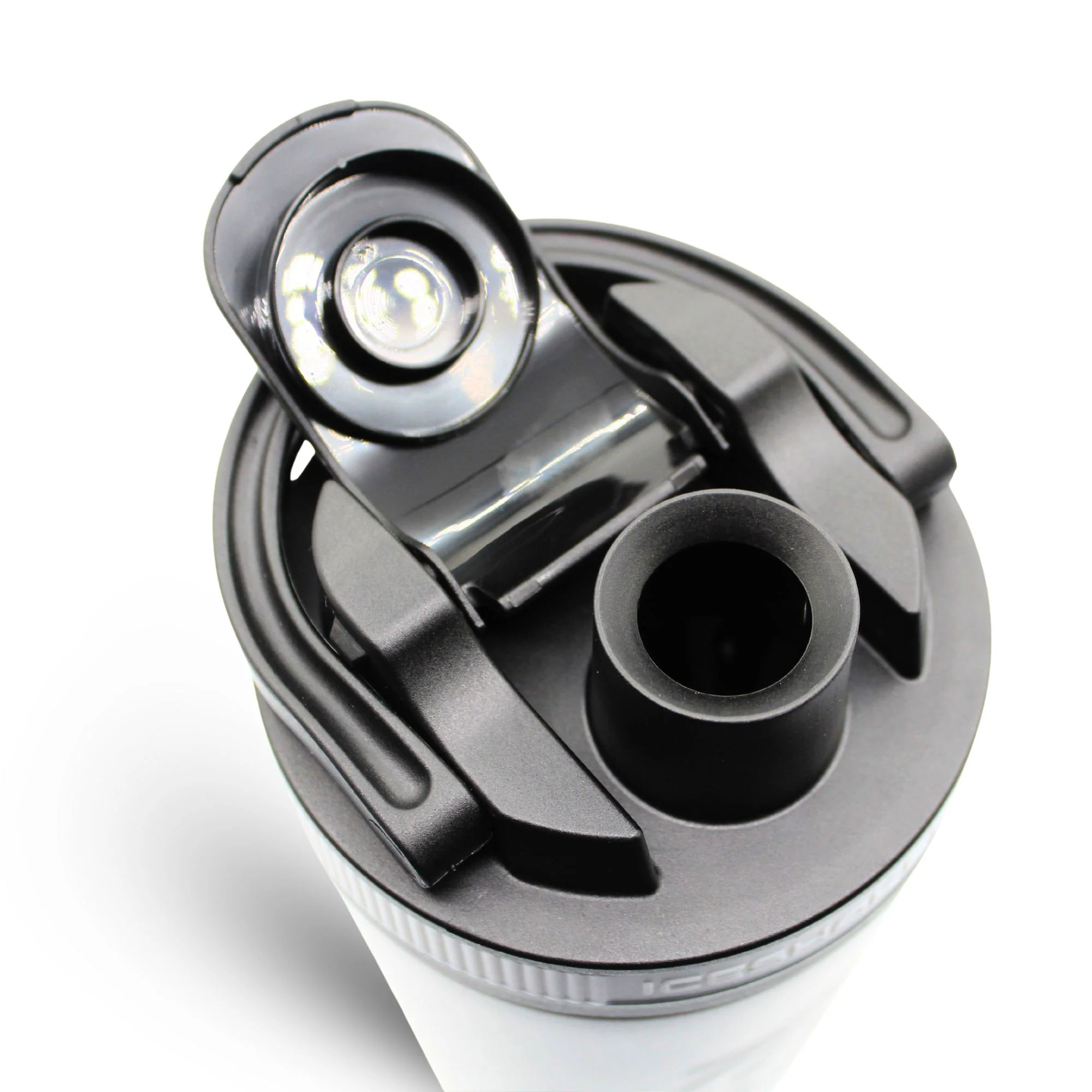 Ice Shaker Stainless Steel Shaker Bottles - Image 94