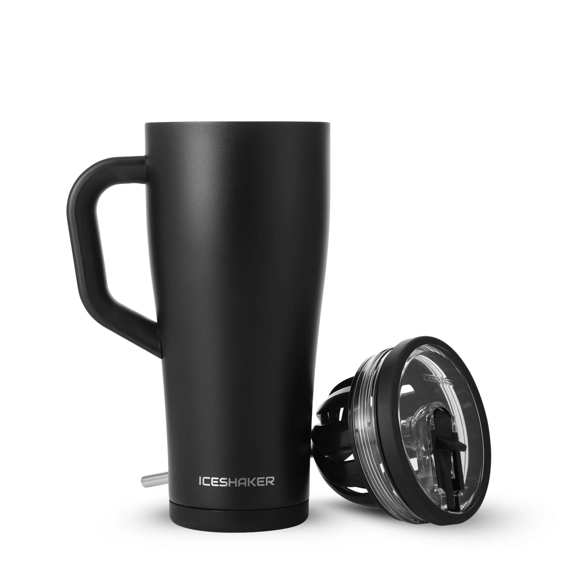 Ice Shaker Legend Series Stainless Steel Shaker Bottles - Image 151