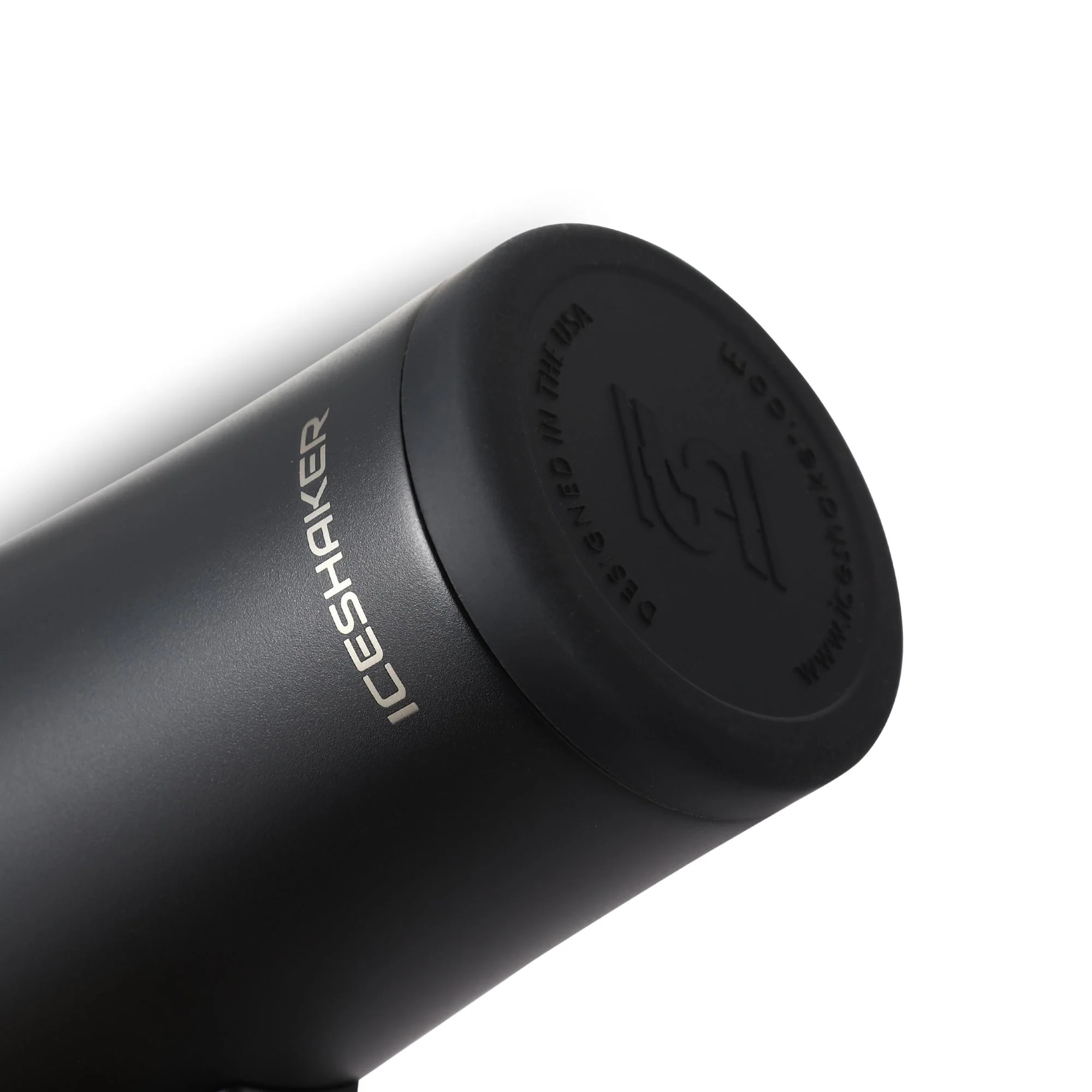 Ice Shaker Legend Series Stainless Steel Shaker Bottles - Image 153