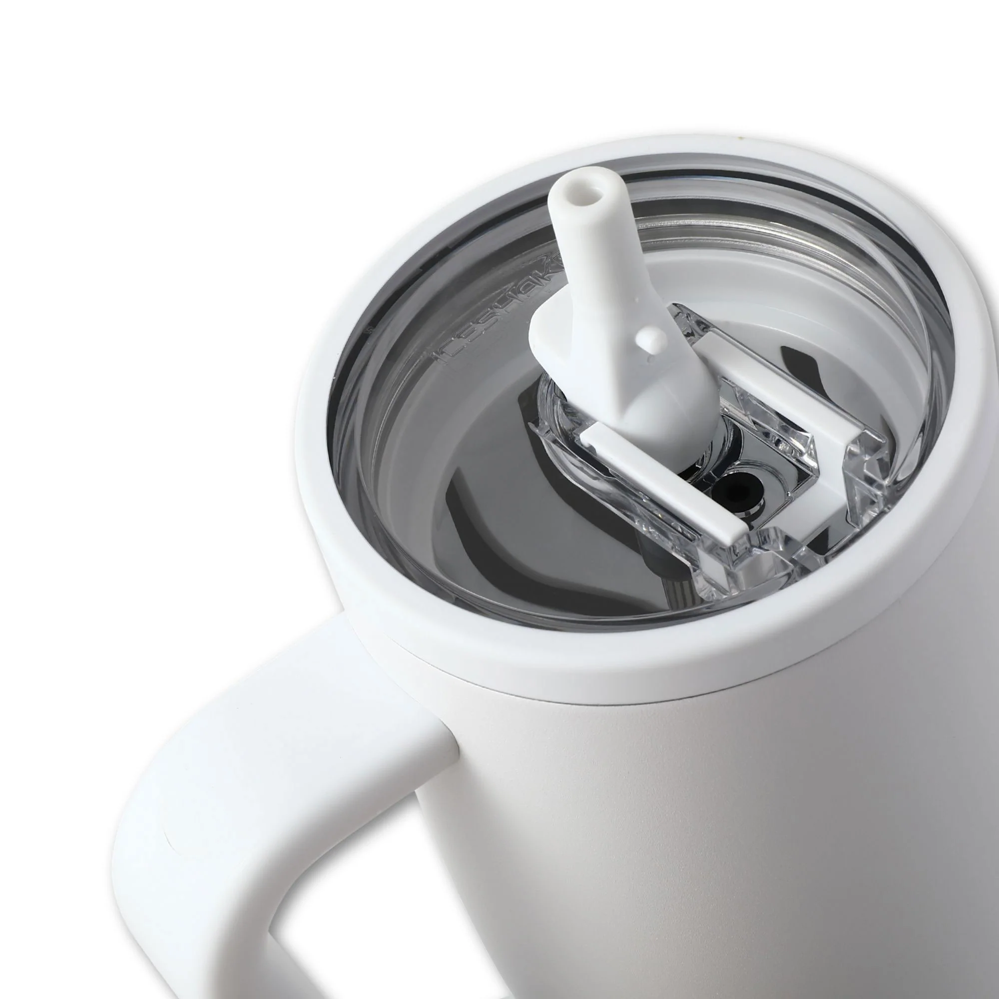Custom Guerrilla Performance & Recovery 40oz Legend Series Shaker - Image 15