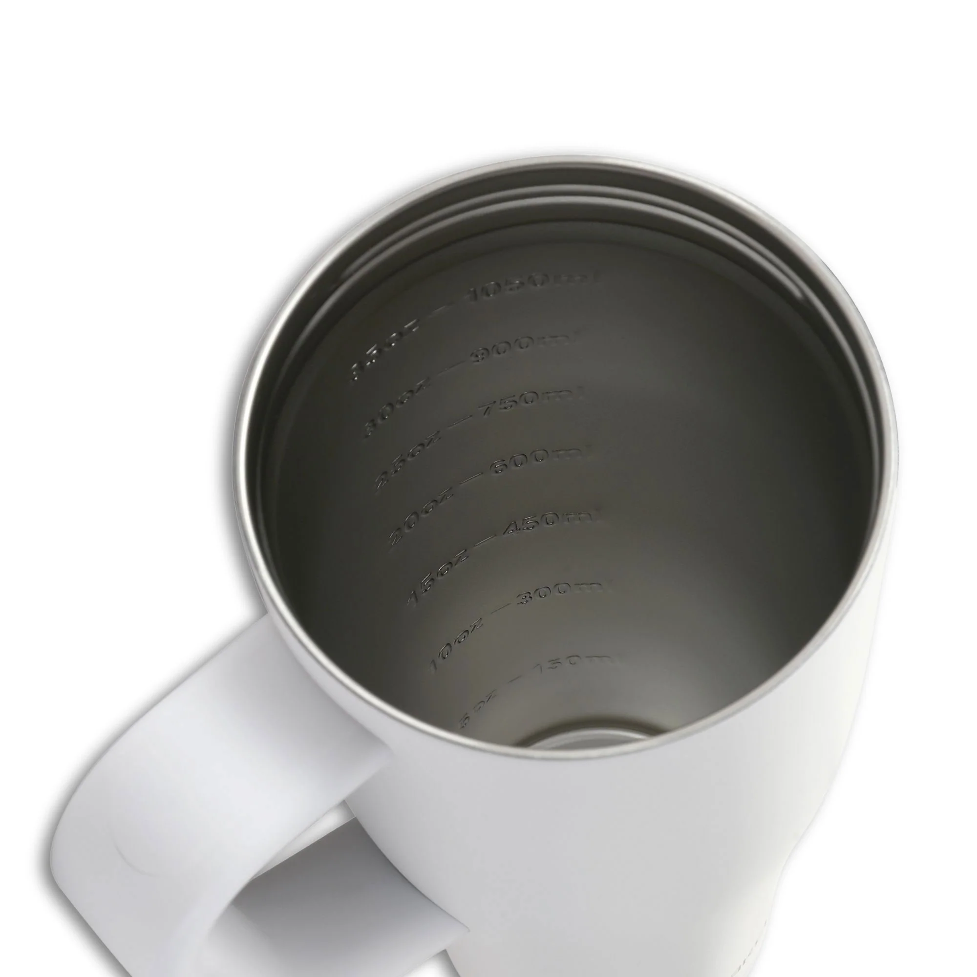 Custom Guerrilla Performance & Recovery 40oz Legend Series Shaker - Image 17