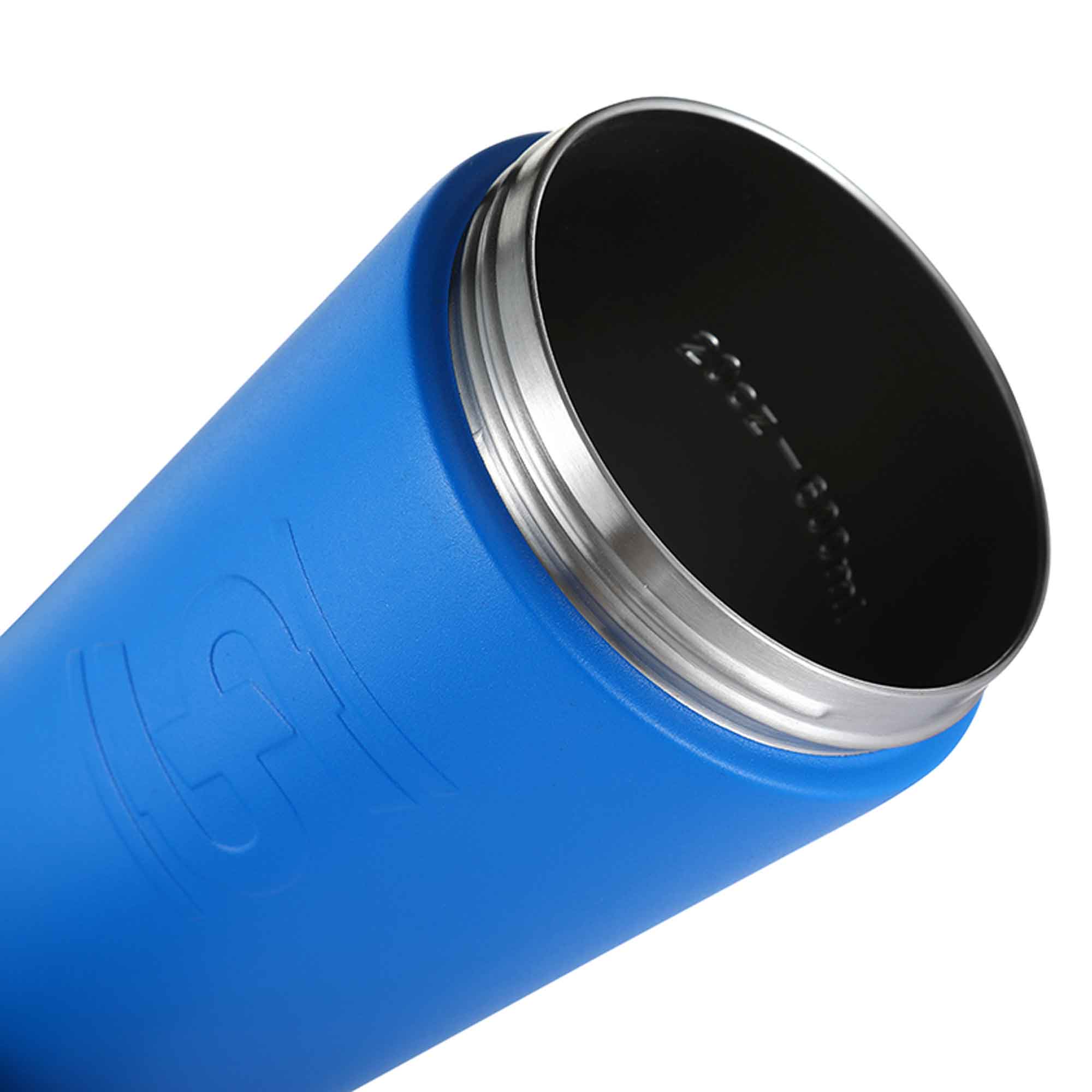 26oz Sport Bottle - Royal Blue - Image 5