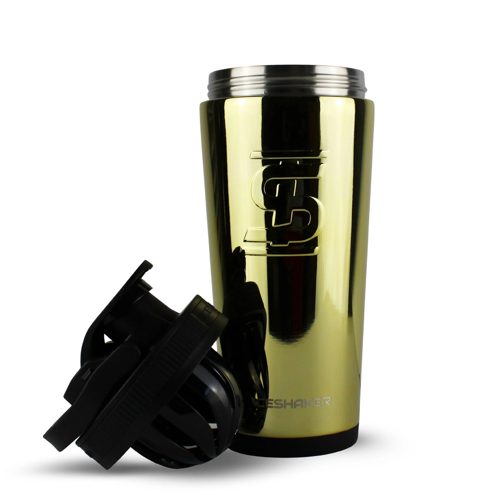 Custom Sioux Falls Fit Body Boot Camp 26oz Ice Shakers - Image 11