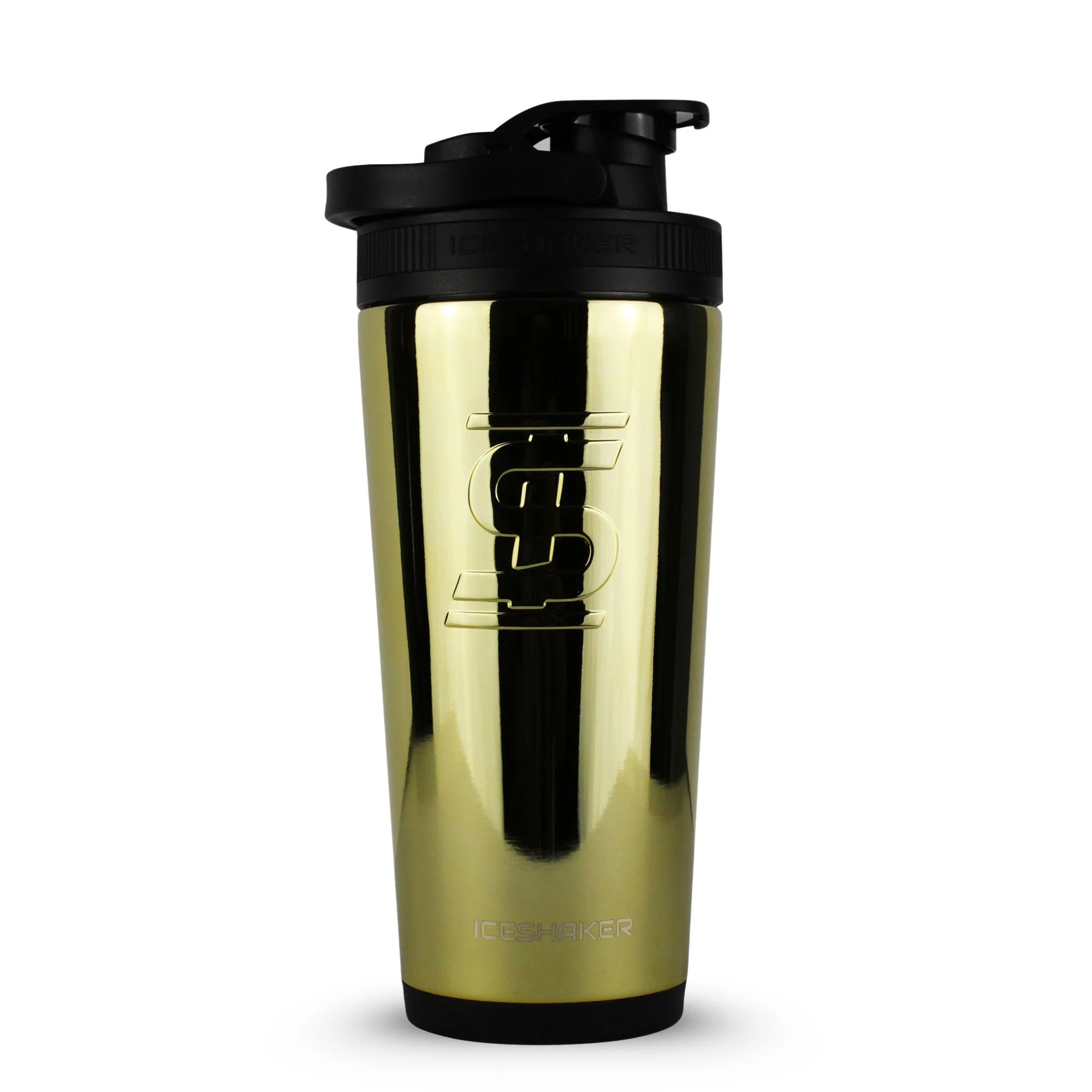 Custom Sioux Falls Fit Body Boot Camp 26oz Ice Shakers - Image 13