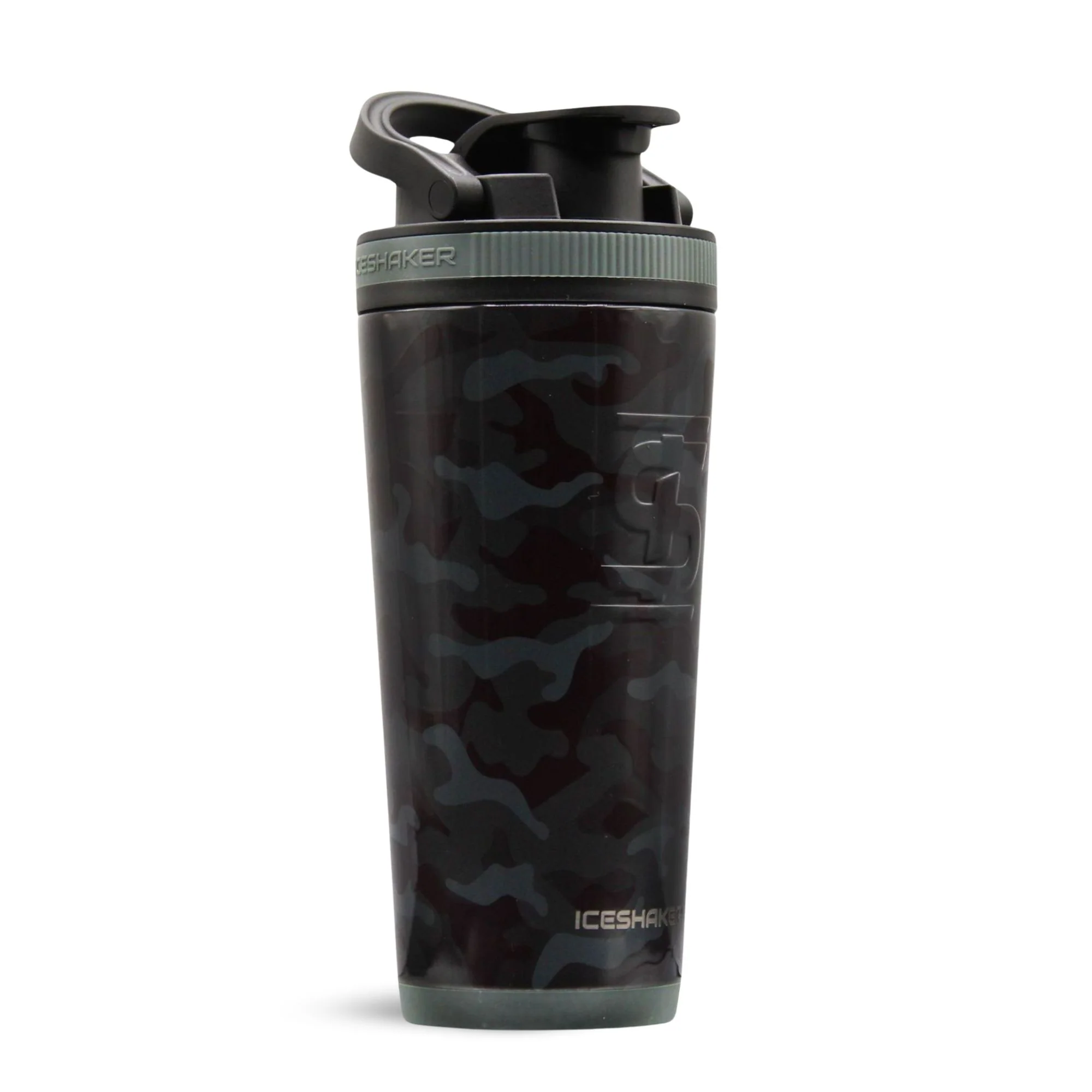 Custom Sioux Falls Fit Body Boot Camp 26oz Ice Shakers - Image 36