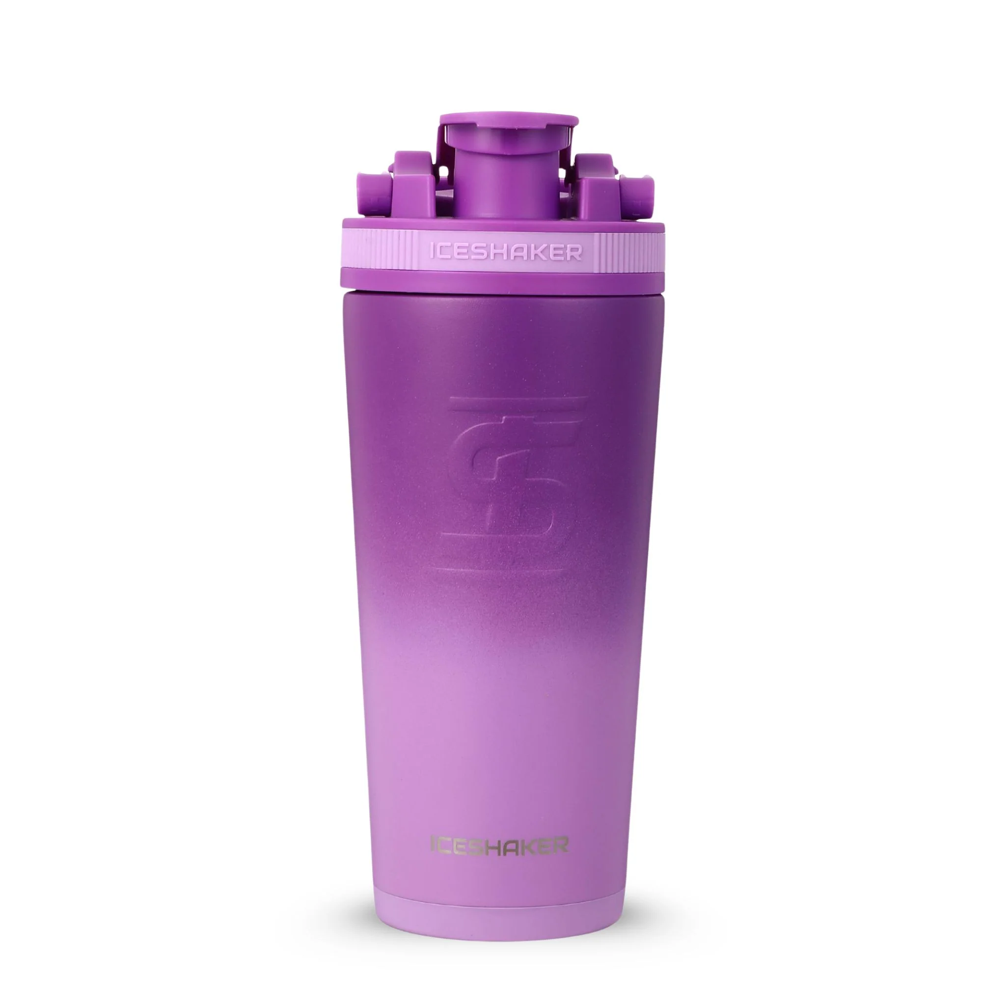 Custom Sioux Falls Fit Body Boot Camp 26oz Ice Shakers - Image 53