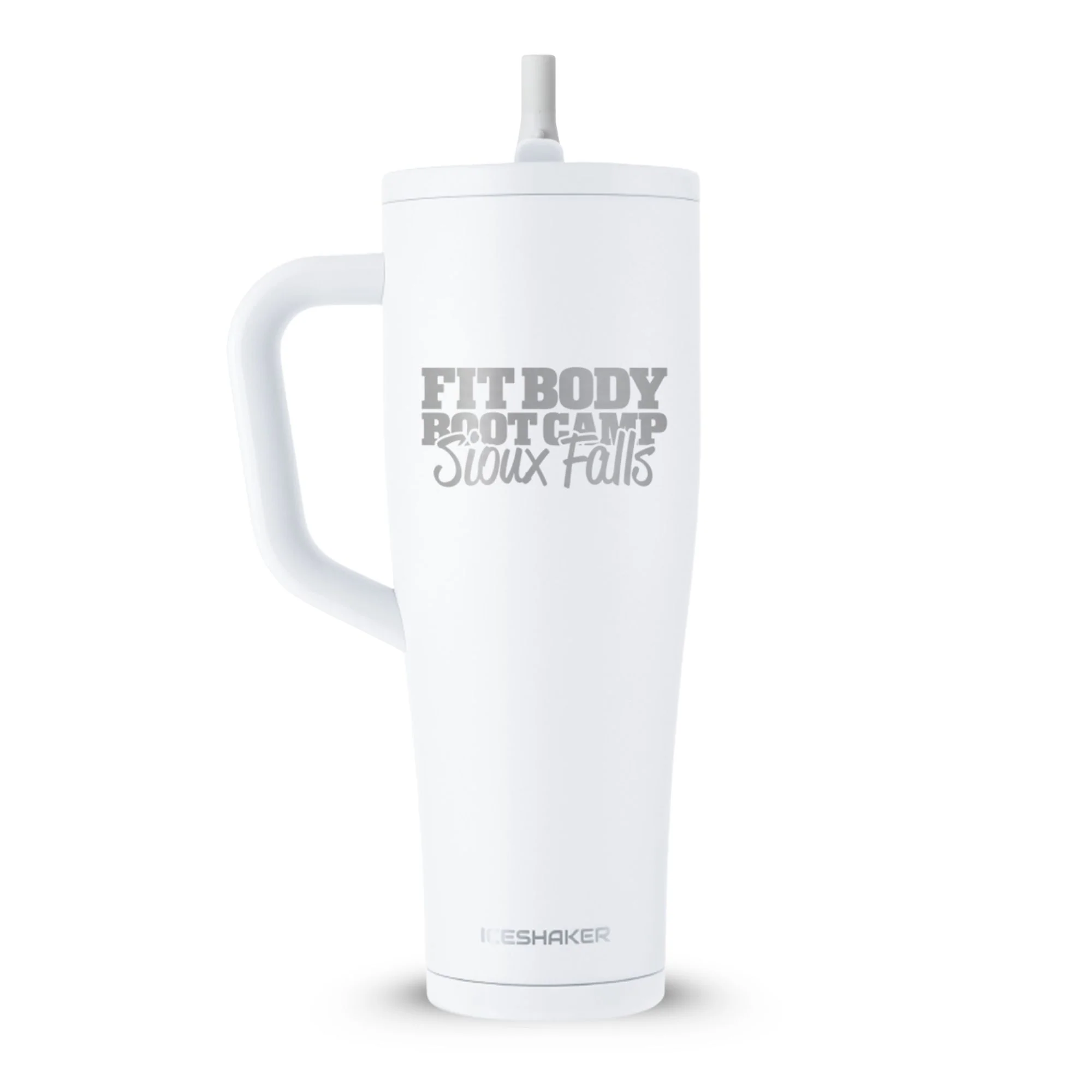 Custom Sioux Falls Fit Body Boot Camp 40oz Legend Tumblers - Image 48