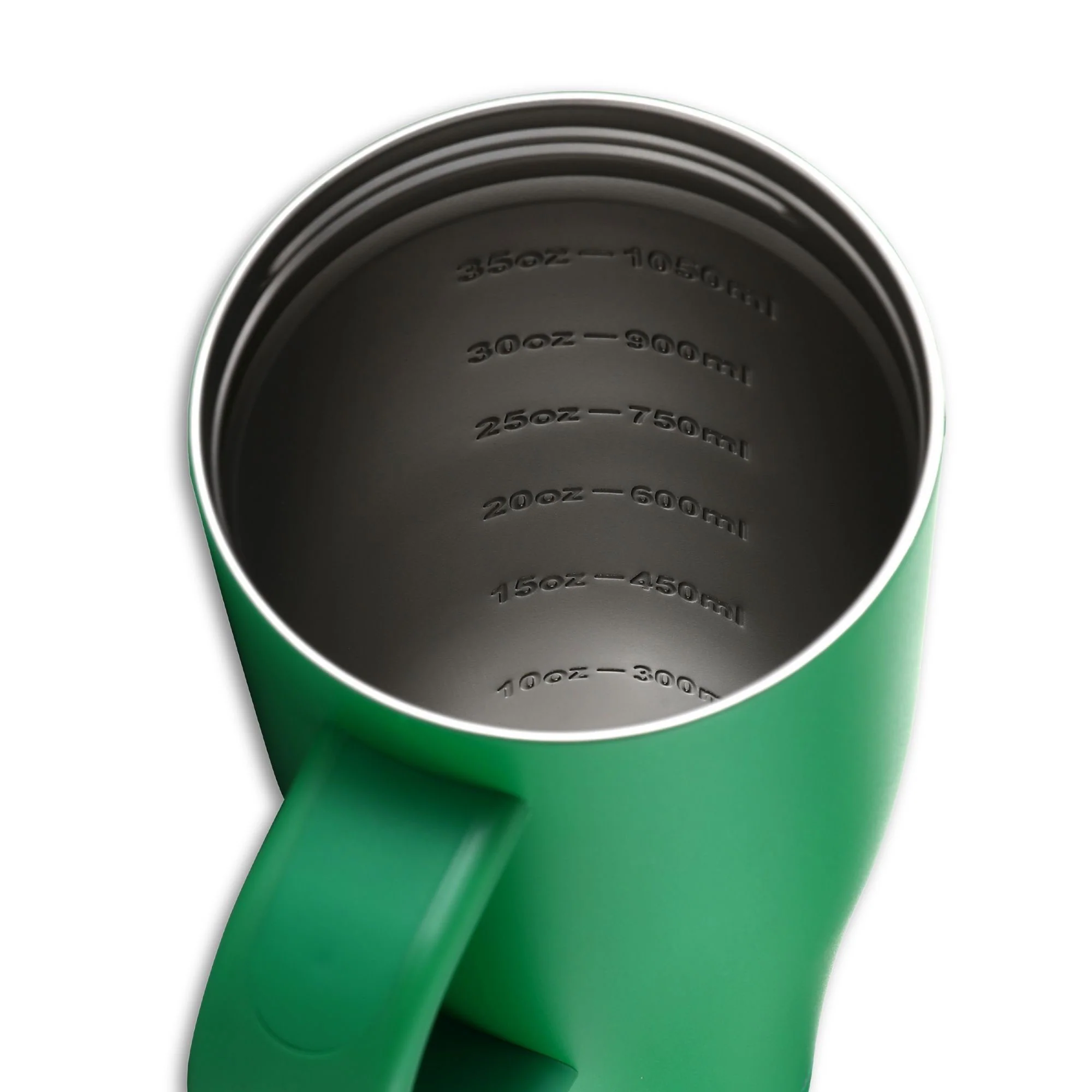 40oz Legend Series Shaker Bottle - Dragon Green - Image 6