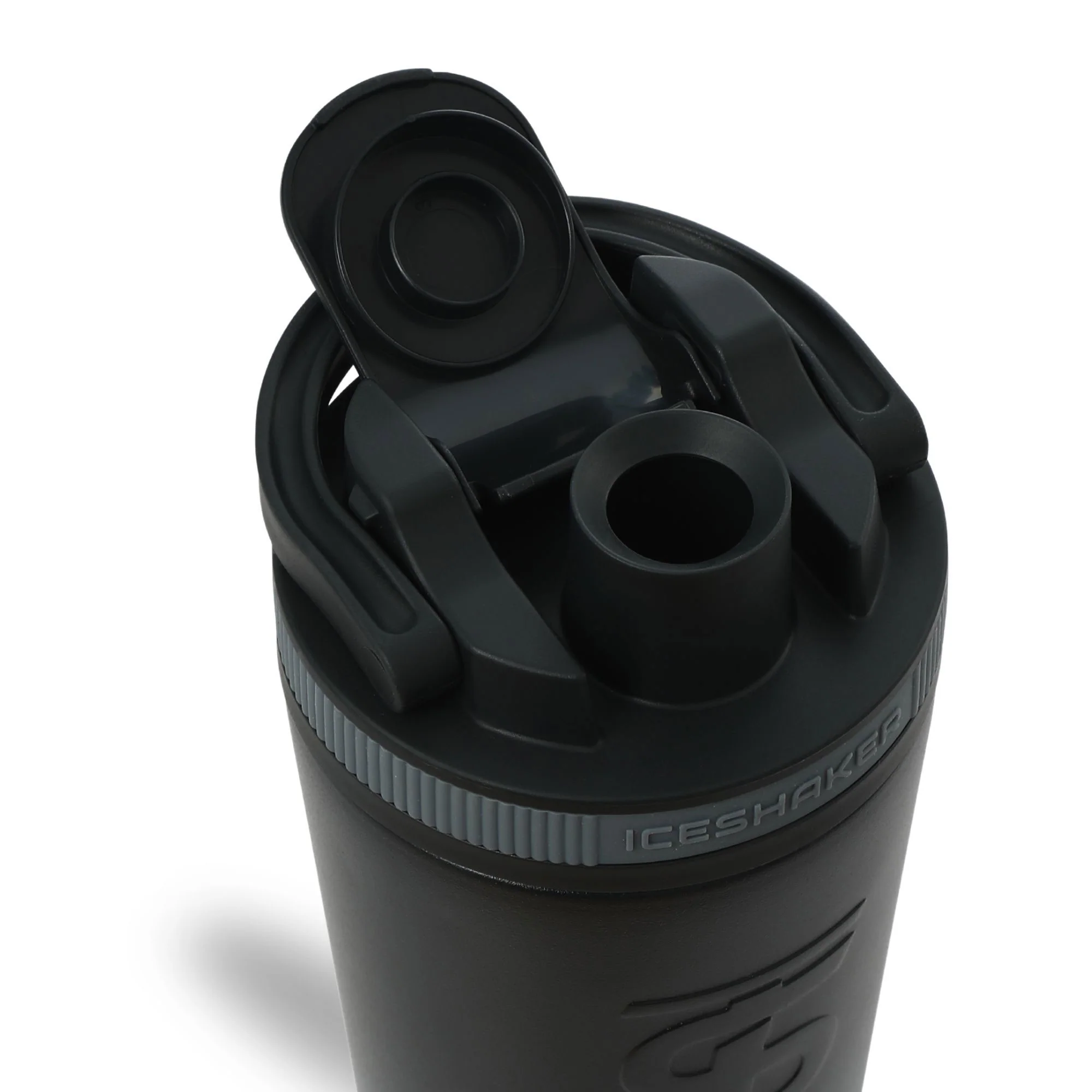 Custom Ghost Badlands Baseball 26oz Ice Shaker - Image 12