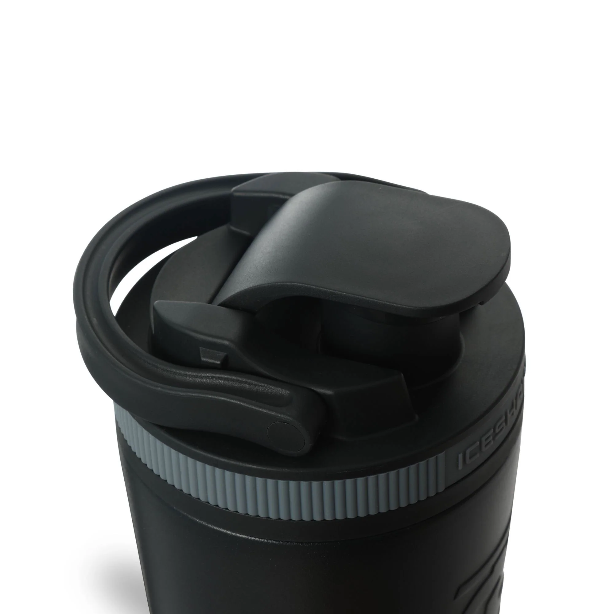 Custom Ghost Badlands Baseball 26oz Ice Shaker - Image 13