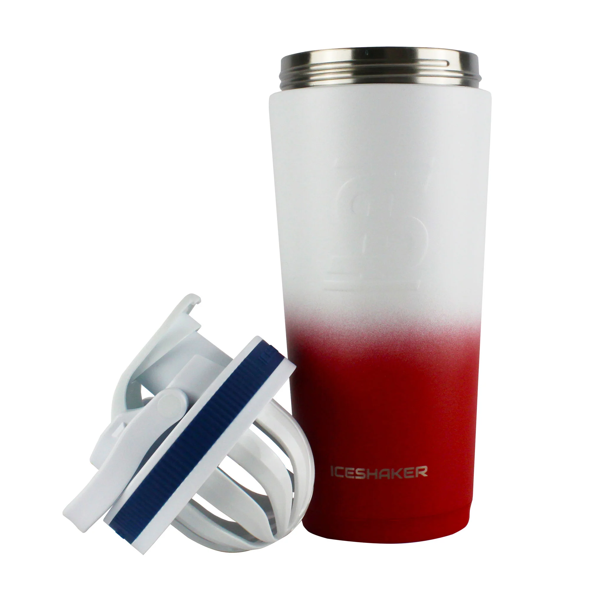 GallantFew Patriot Challenge 26oz Ice Shaker - Image 4
