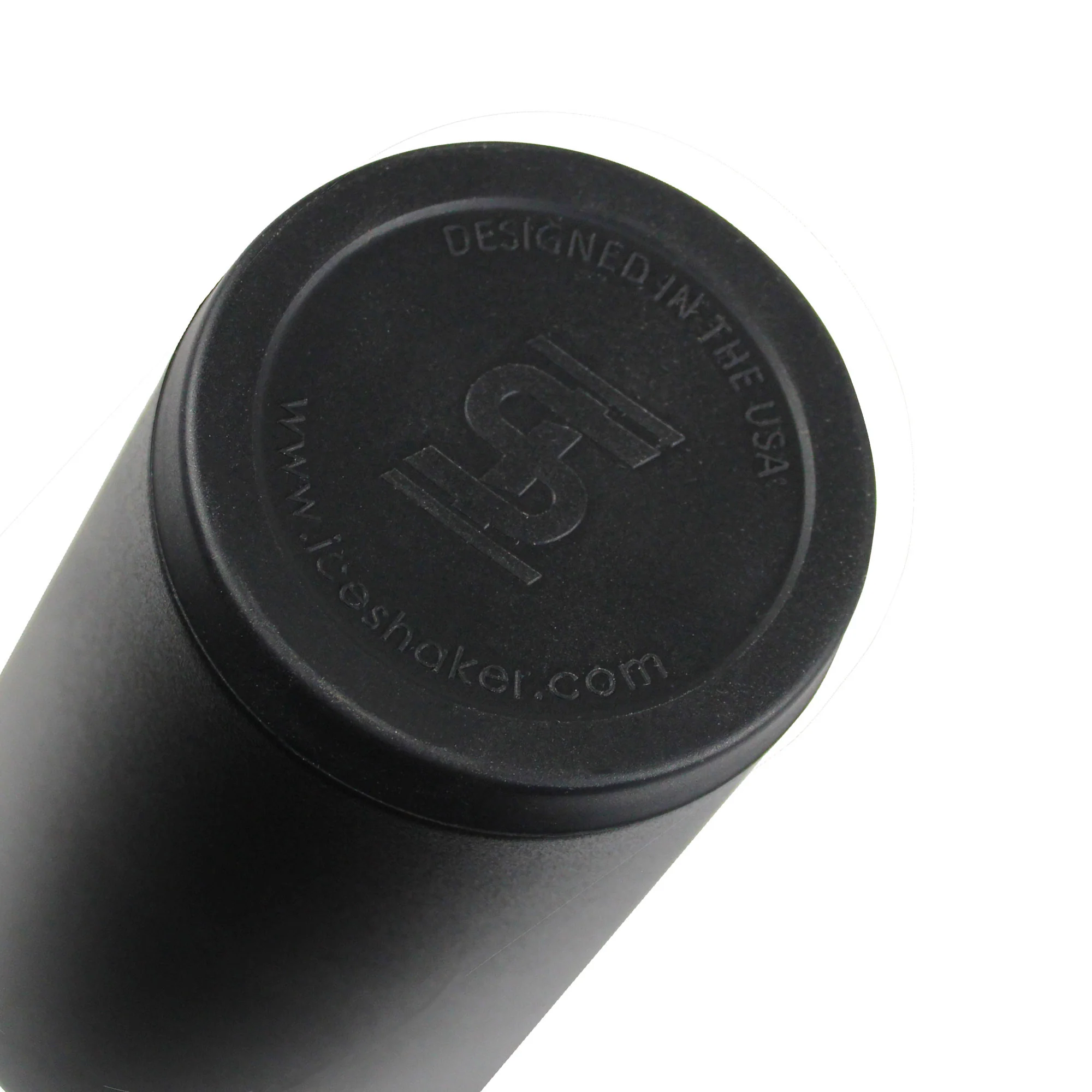 Gronk Signature Edition 26oz Ice Shaker - Black - Image 8