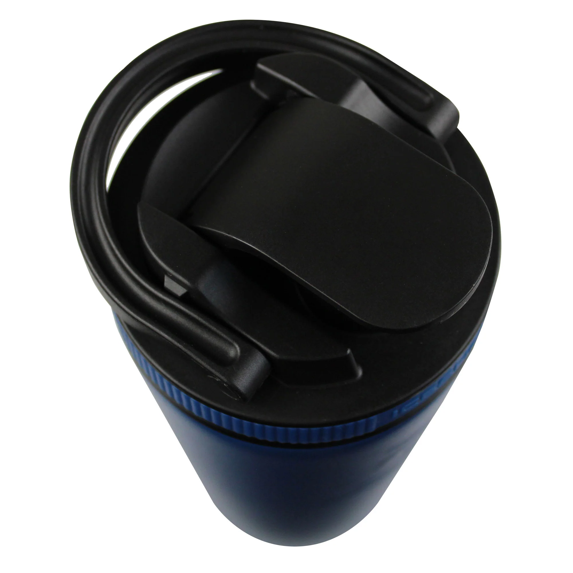 Gronk Signature Edition 26oz Ice Shaker - Navy - Image 5