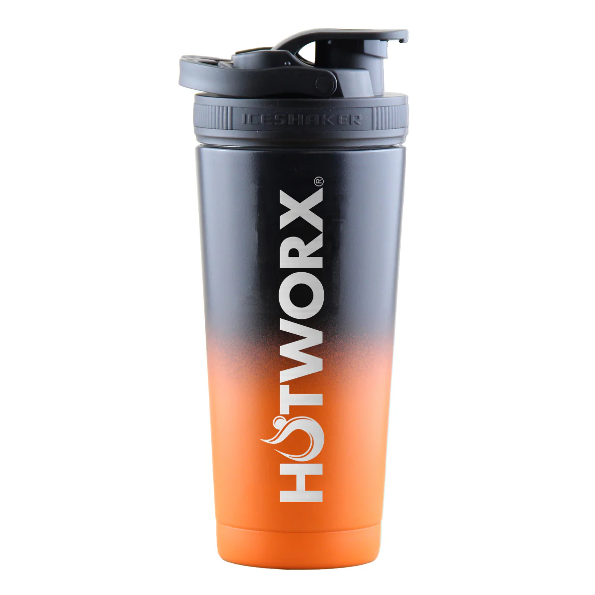 HOTWORX Custom 26oz Ice Shaker - Image 2
