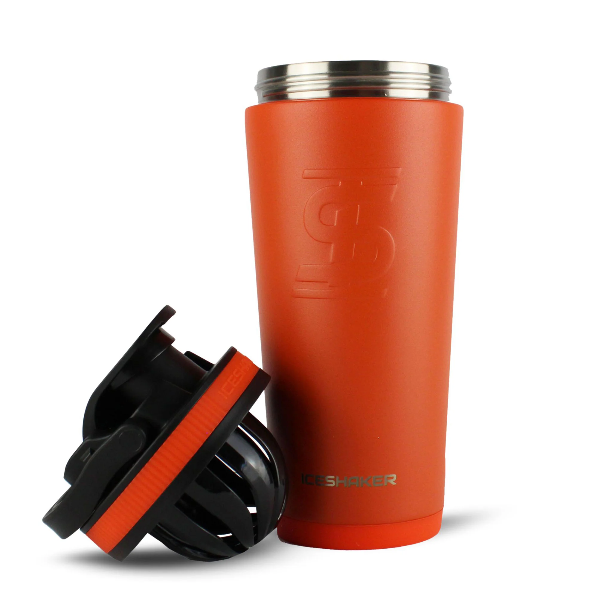 Officially Licensed University of Illinois 26oz Ice Shaker - Image 9