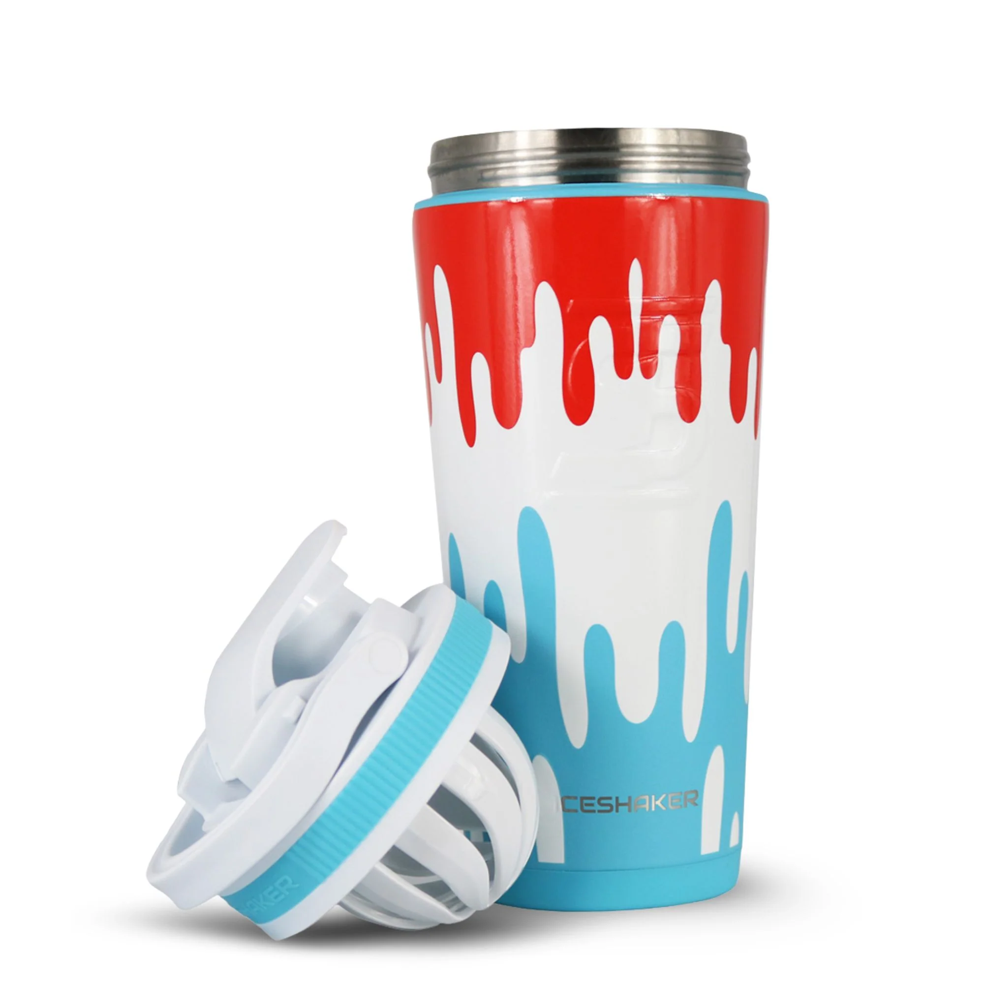 26oz Ice Shaker - Freeze Pop - Image 2