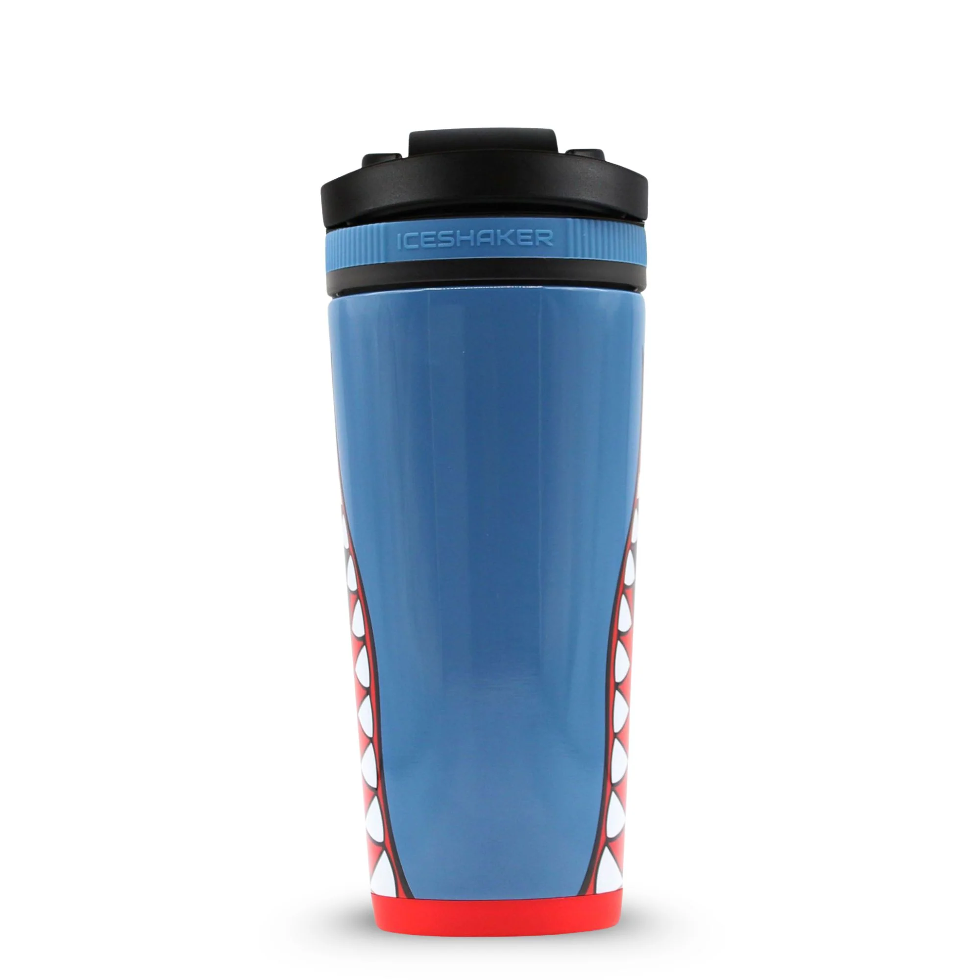 Ice Shaker Allegiance Series 26oz Shaker Bottles - Image 33