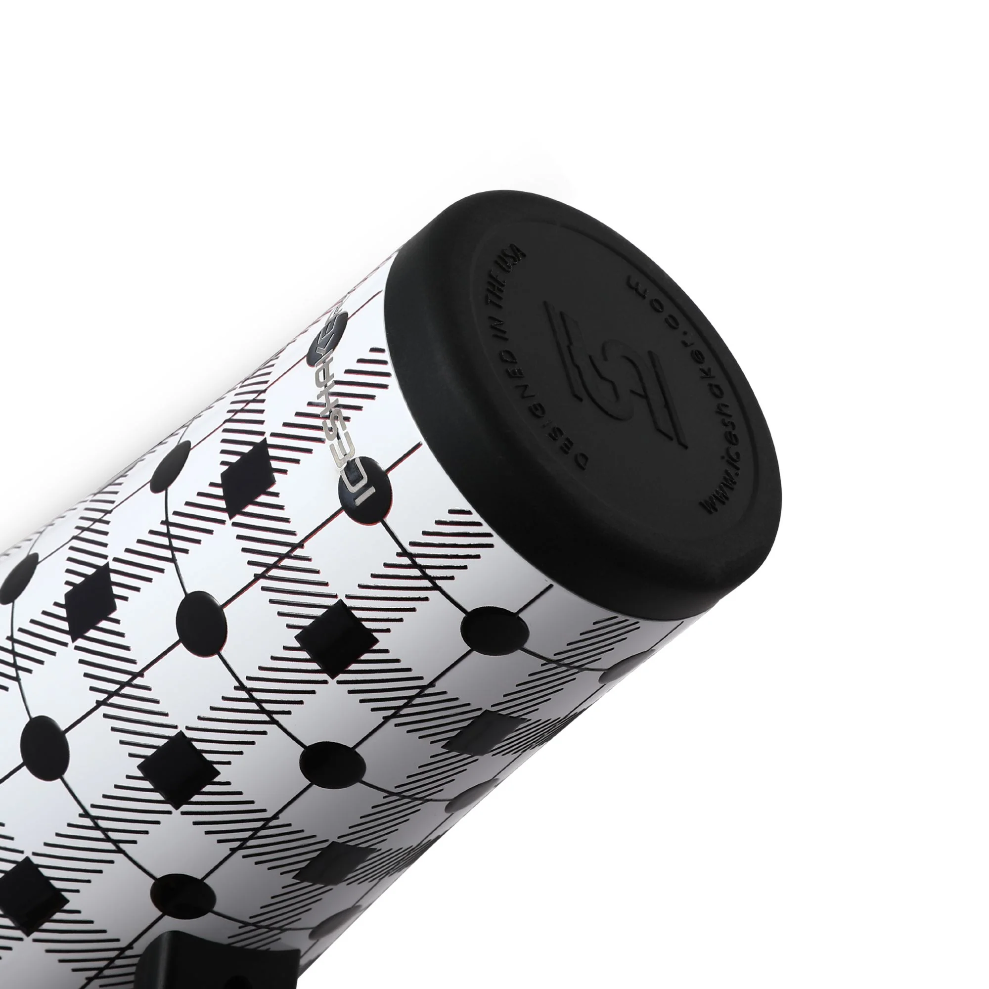 Ice Shaker Check Me Legend Series Shaker Tumblers - Image 7