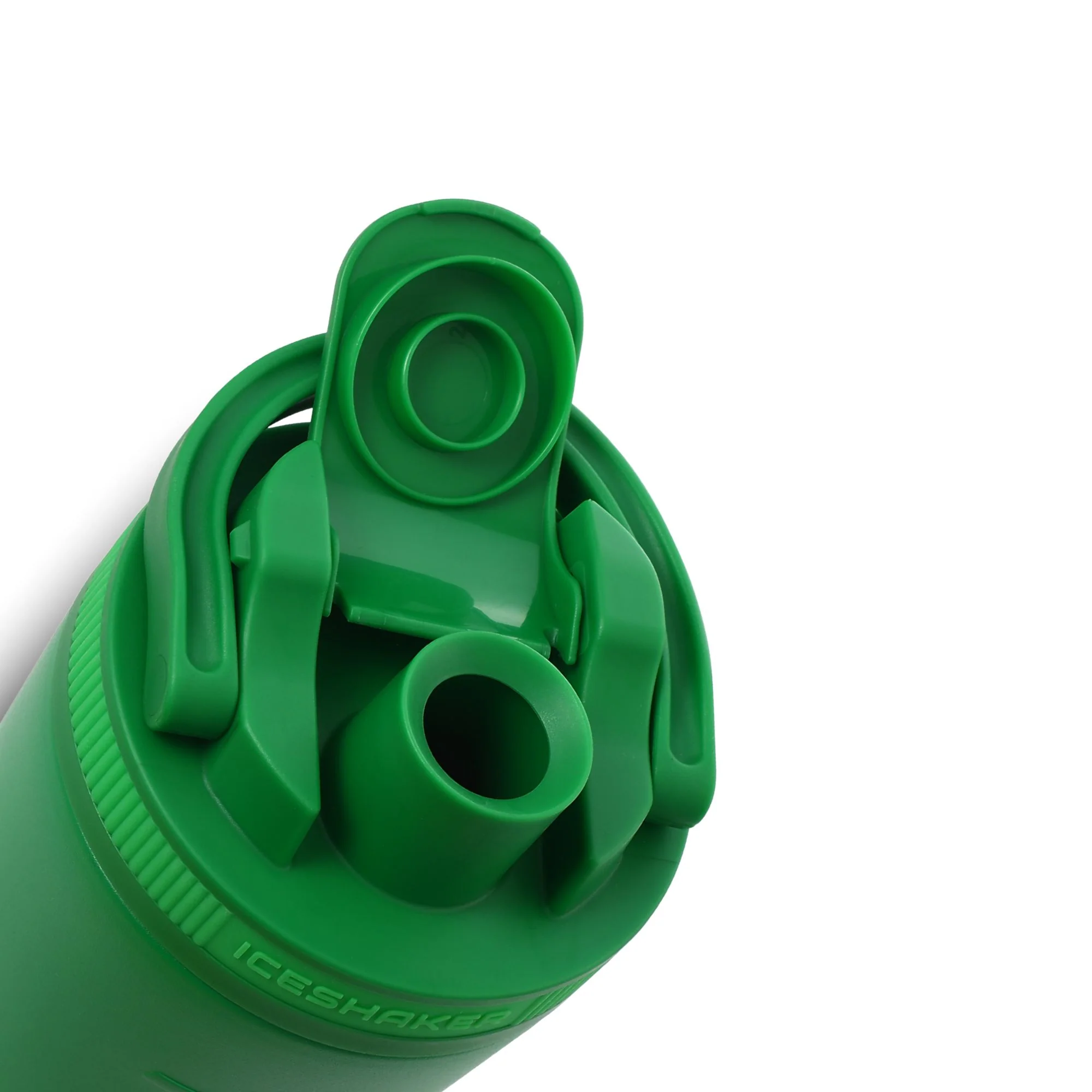 26oz Ice Shaker - Green Color Rush - Image 7