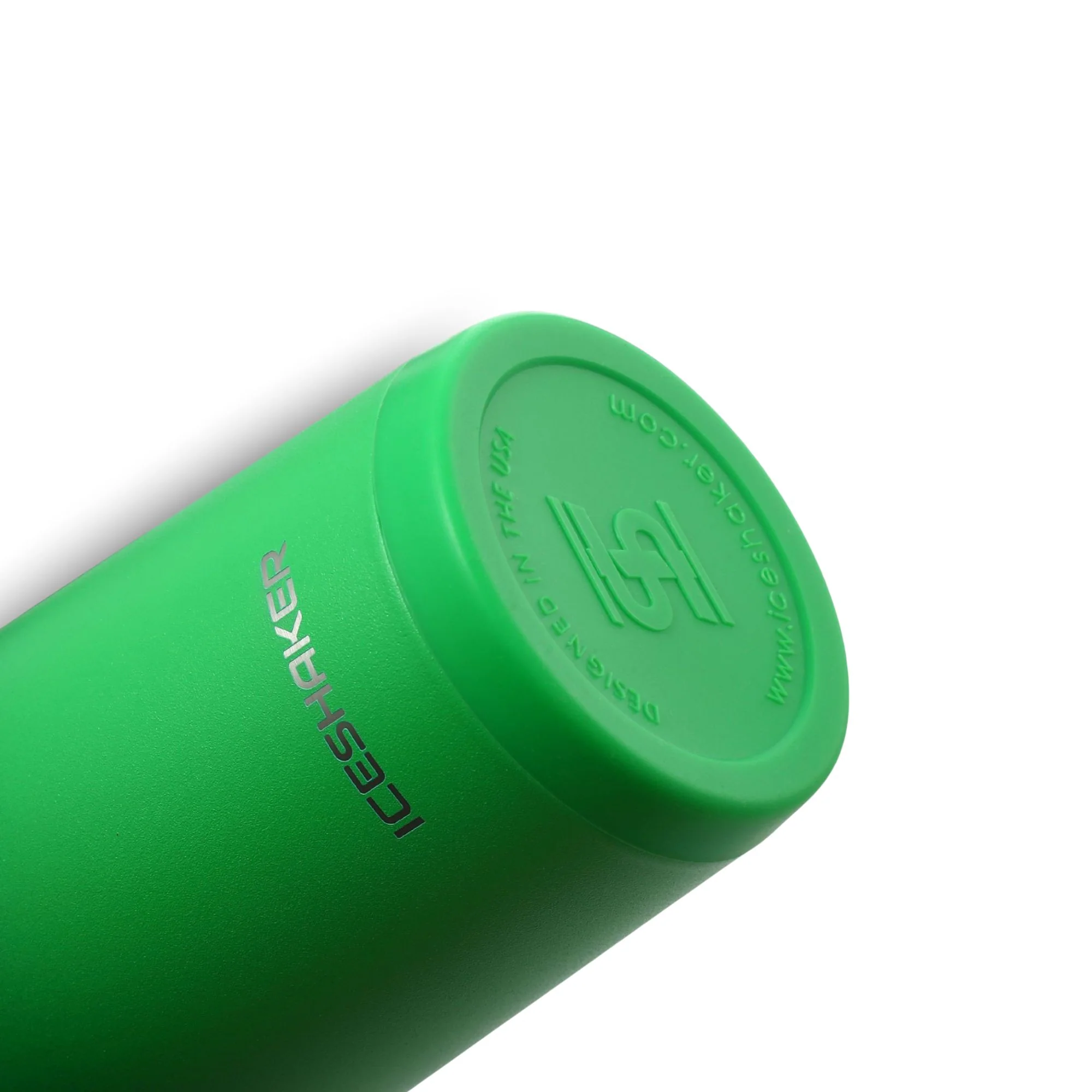 26oz Ice Shaker - Green Color Rush - Image 9