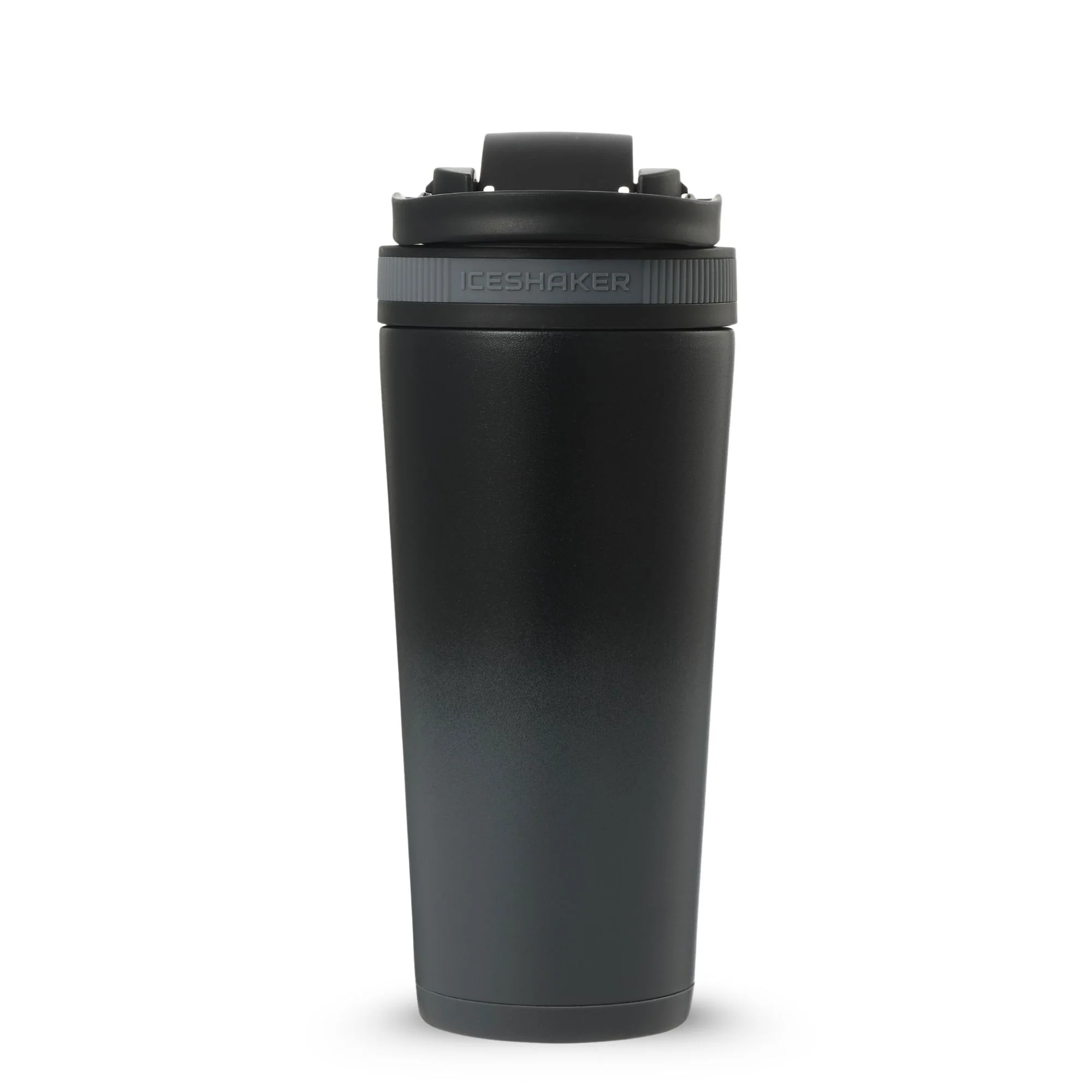 26oz Ice Shaker - Grey Color Rush - Image 6