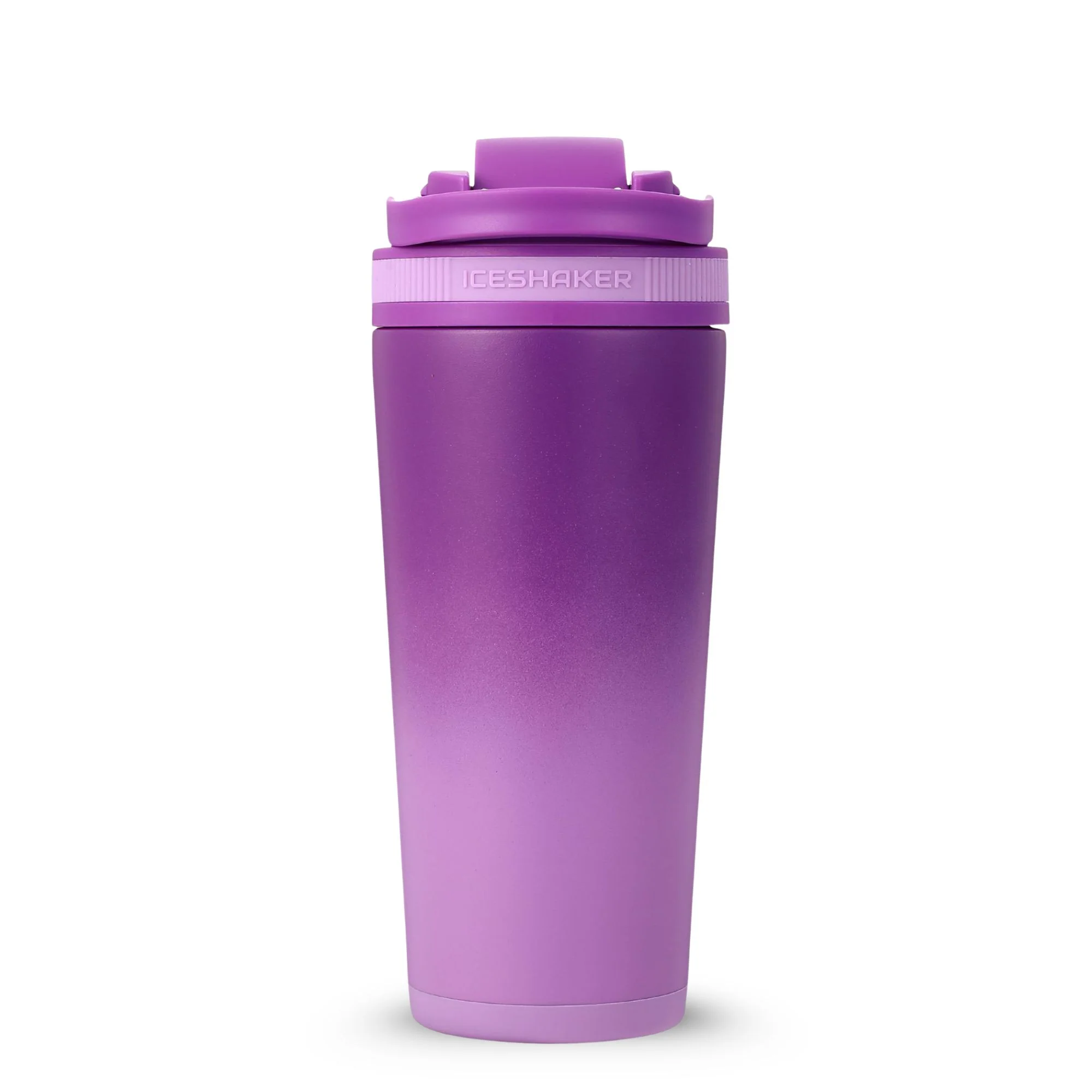 Ice Shaker Color Rush Series 26oz Ice Shaker - Purple Color Rush - Image 5