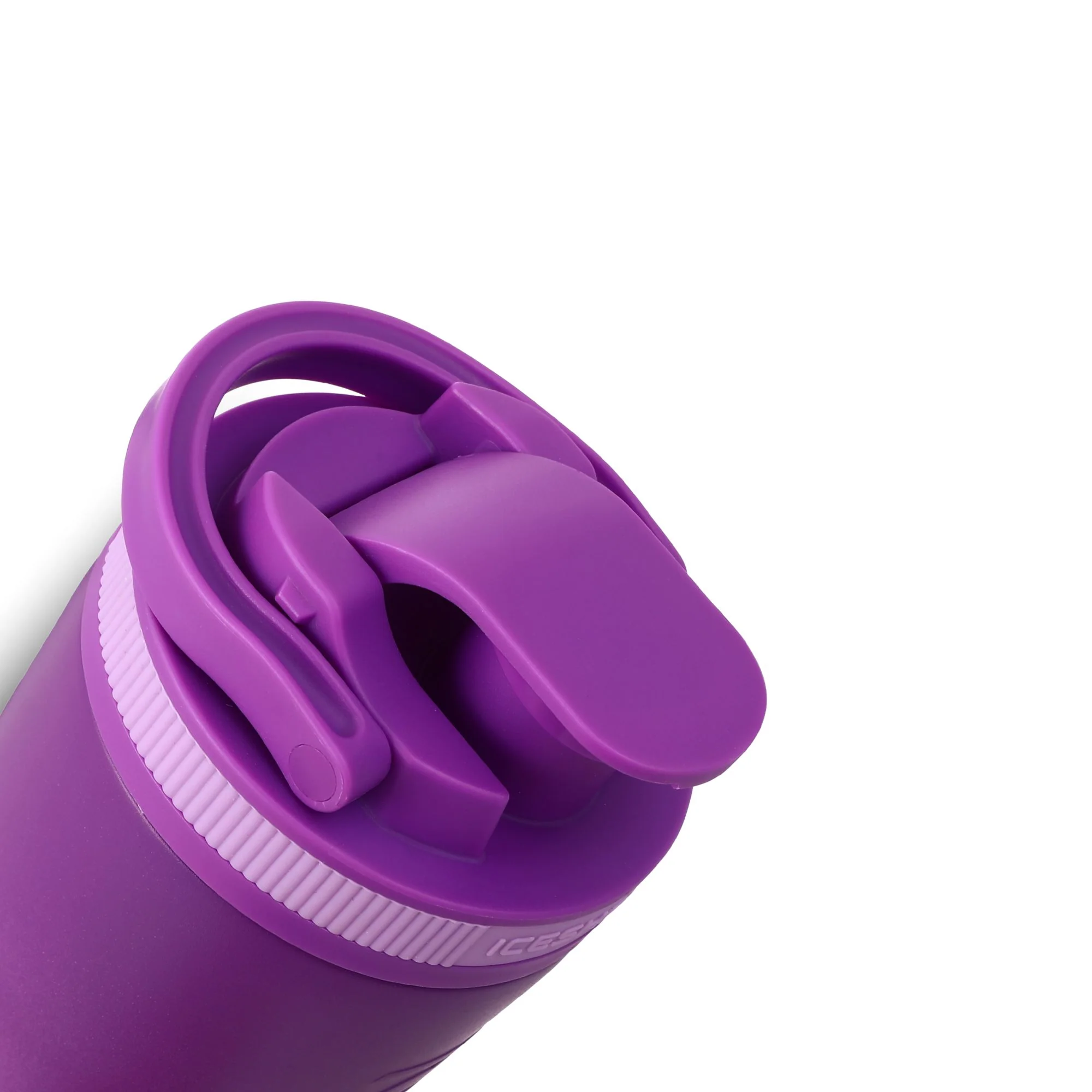 Ice Shaker Color Rush Series 26oz Ice Shaker - Purple Color Rush - Image 7